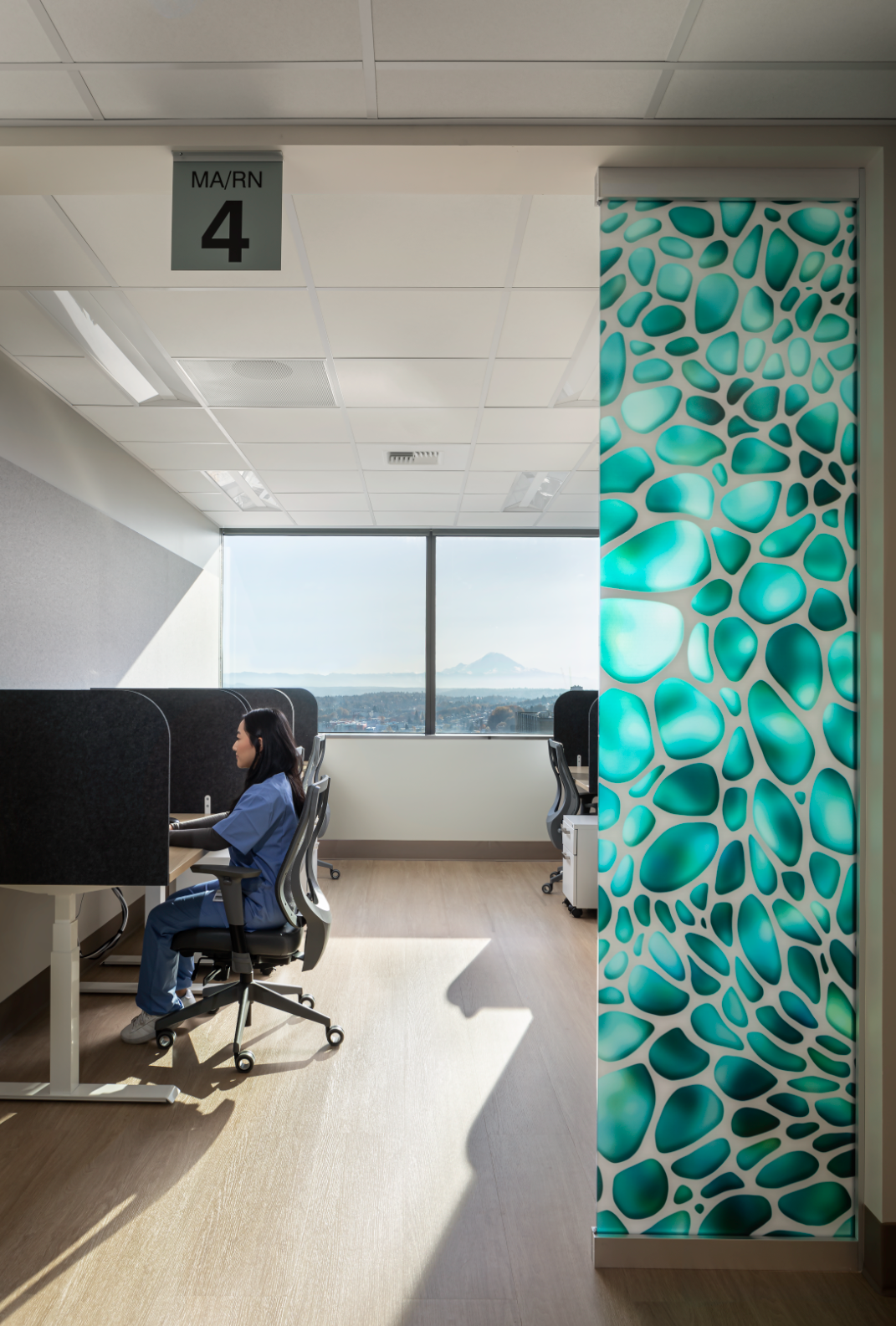 Harborview Medical Center