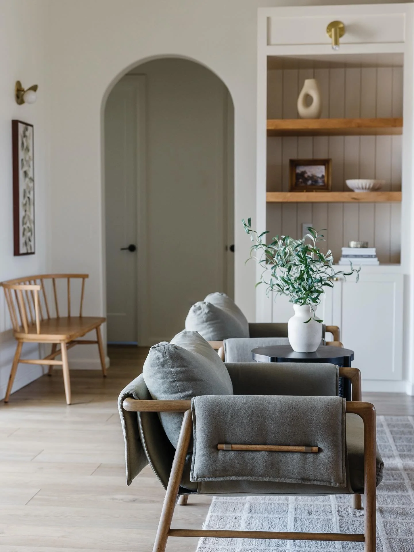 Spaces designed to feel guest-ready, with ample seating, thoughtful spacing, and a layout that encourages cozy, natural gathering&mdash;especially this time of year.