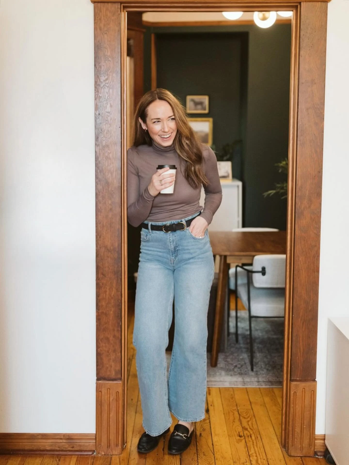 Here&rsquo;s to 2026 ✨

Last year was all about growth and letting go, and this year, I intend to design a business and life that reflect clarity and balance. 

As a small interior design firm owner, I want to scale with purpose&mdash;choosing projec