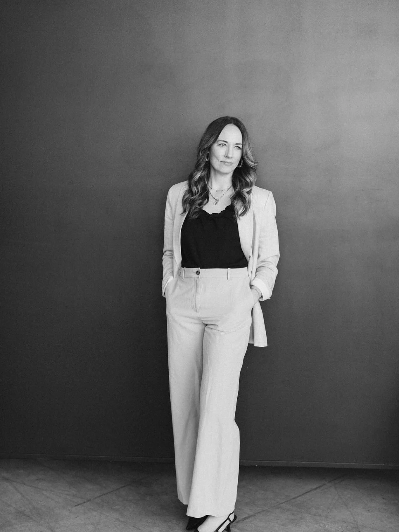 2026 has already been a beautiful, challenging blur and I&rsquo;m here for it. I have a good feeling about this year ✨

Photo: the beautiful @jenniferdebarrosphoto 
@nownowspace