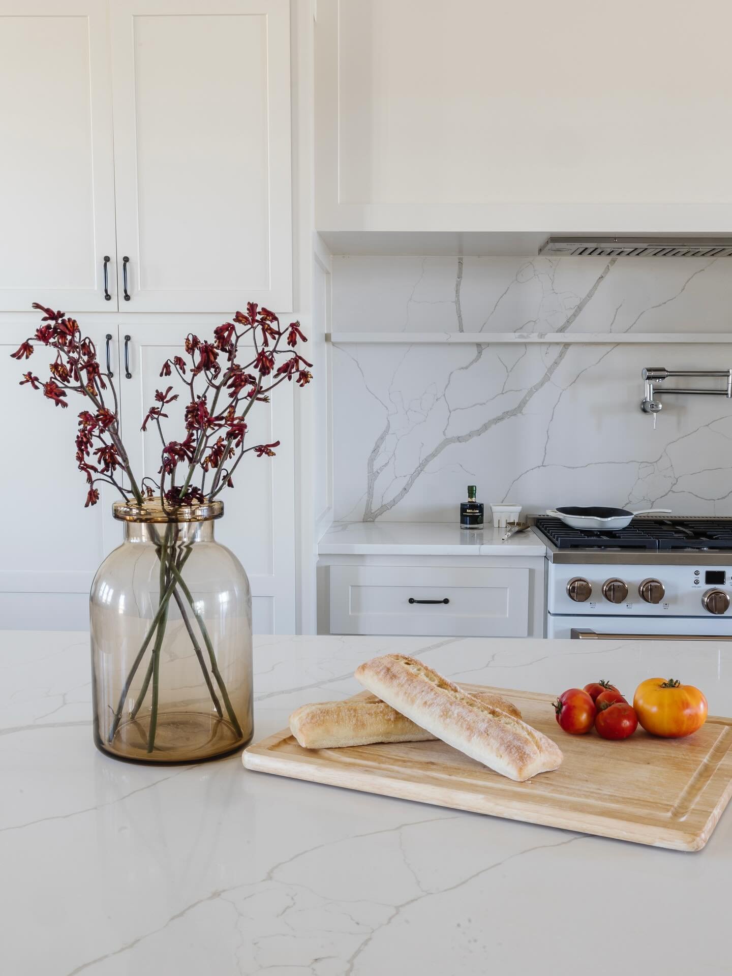 Whether love looks like a quiet night in or maybe a dinner out, today is about savoring the people and spaces that mean the most. Happy Valentine&rsquo;s Day to you and yours &hearts;️