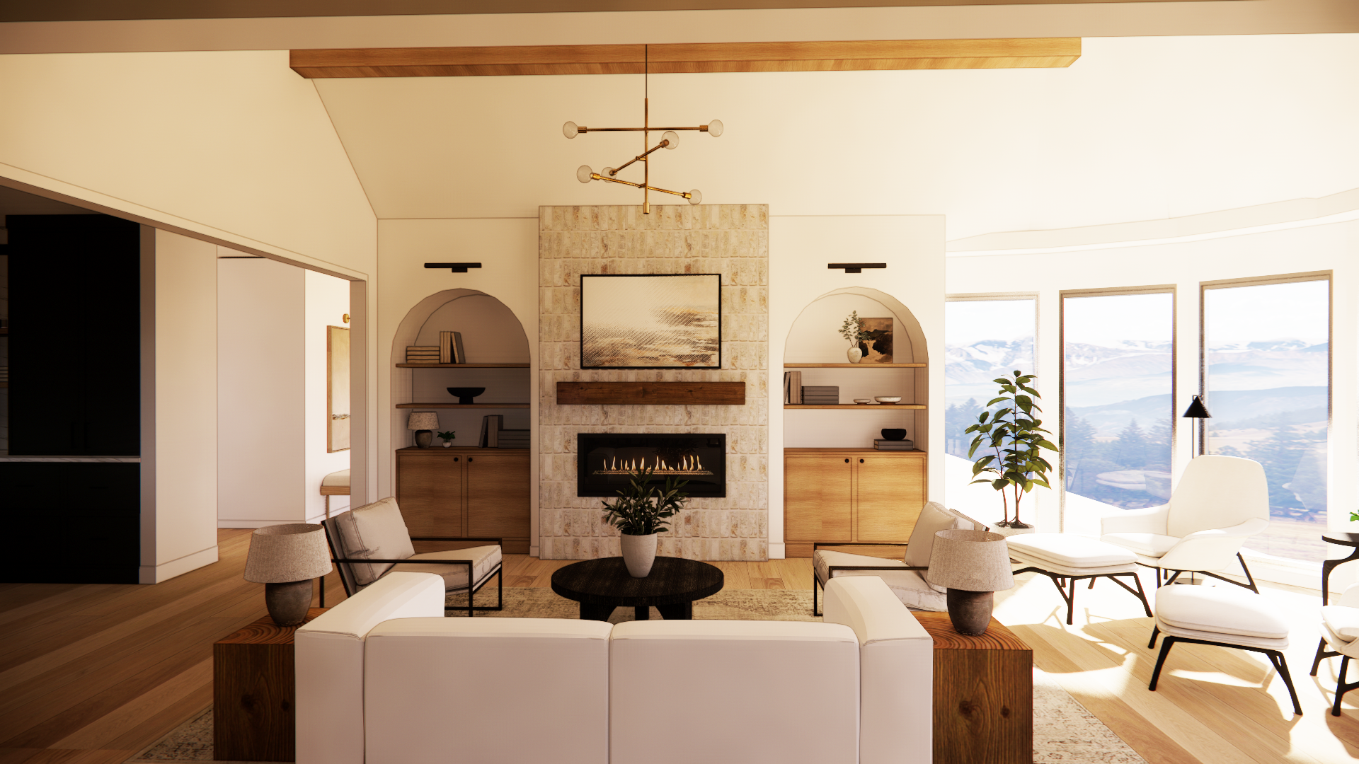 Wenatchee Renovation