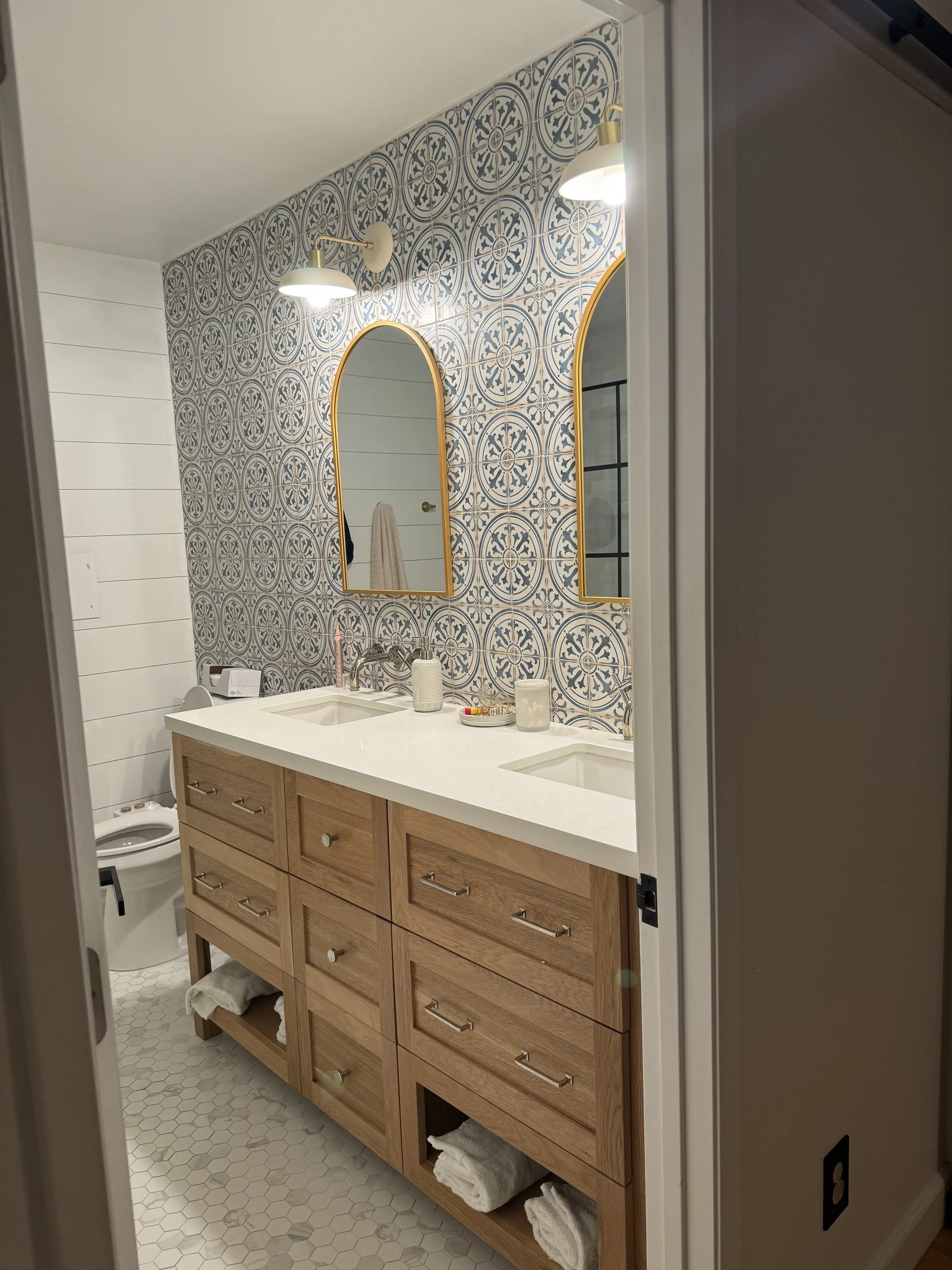 California Cool Renovation 