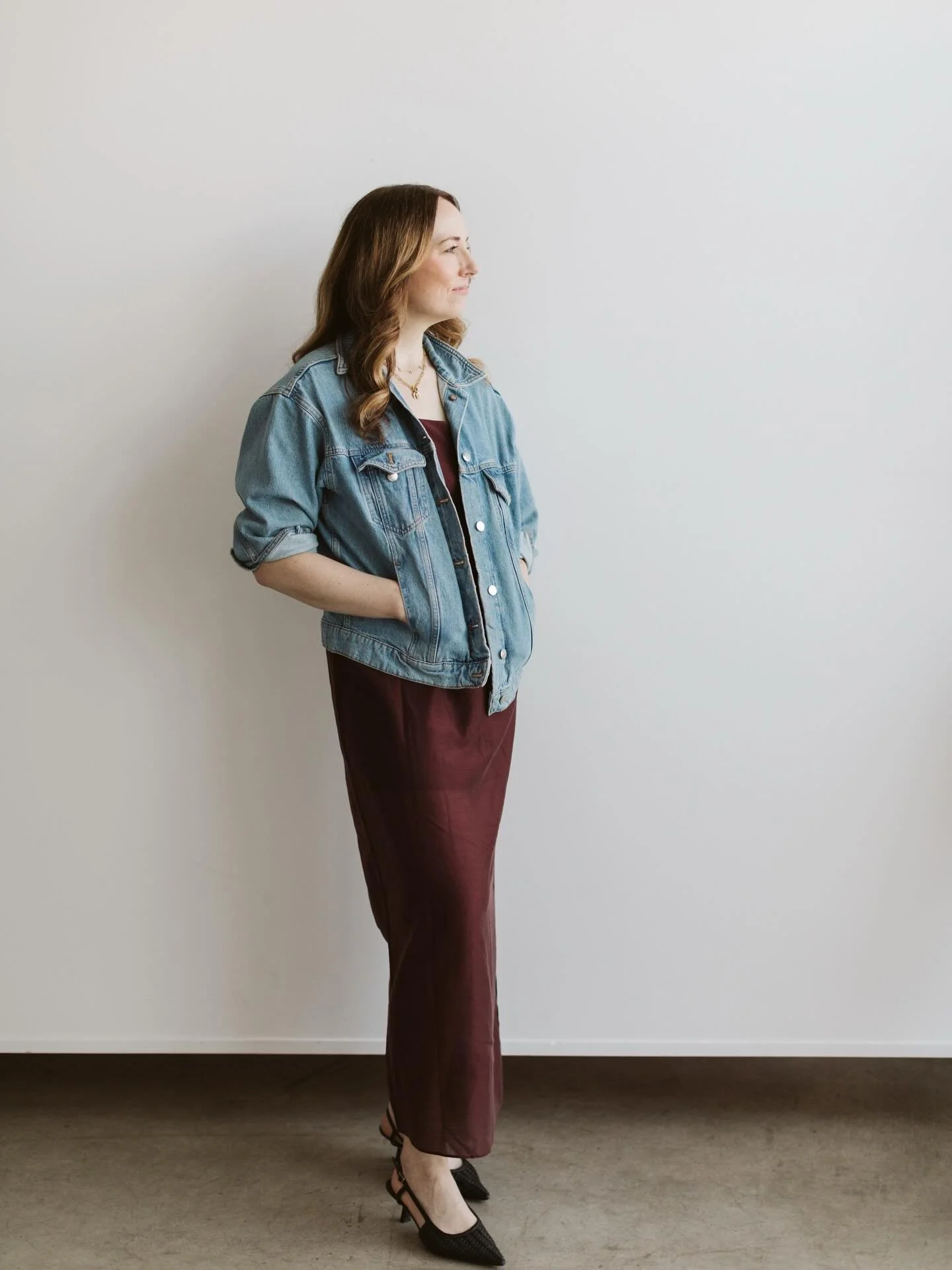 I&rsquo;m back from stepping away for the longest break I&rsquo;ve taken since starting my business&mdash;and wow, I didn&rsquo;t realize how much I needed it. It took a few days to truly unplug, but once I did, everything felt lighter. Time with my 