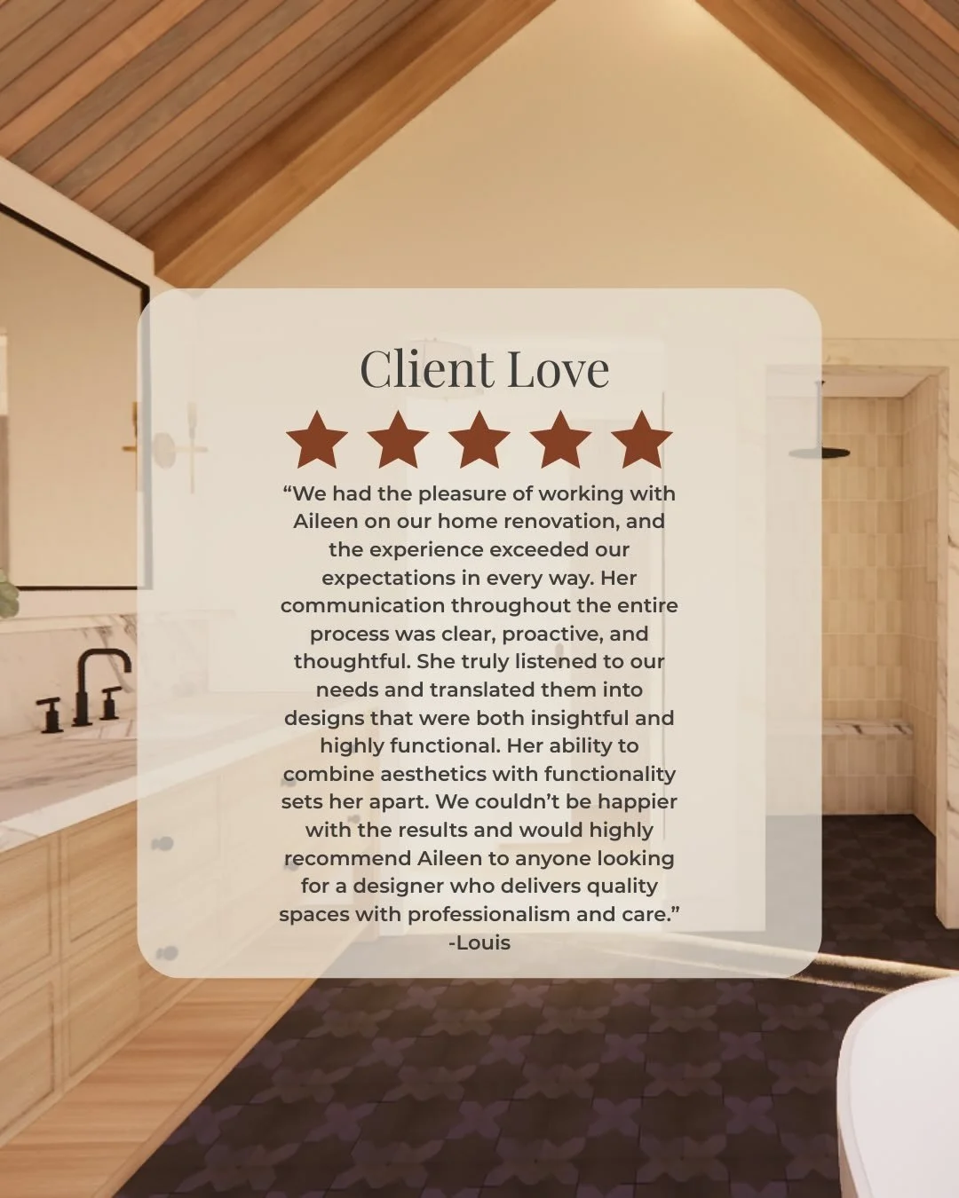 We dreamt big with this renovation and addition, and every inch reflects it&mdash;intentional design and spaces created to be lived in and loved. 🤍