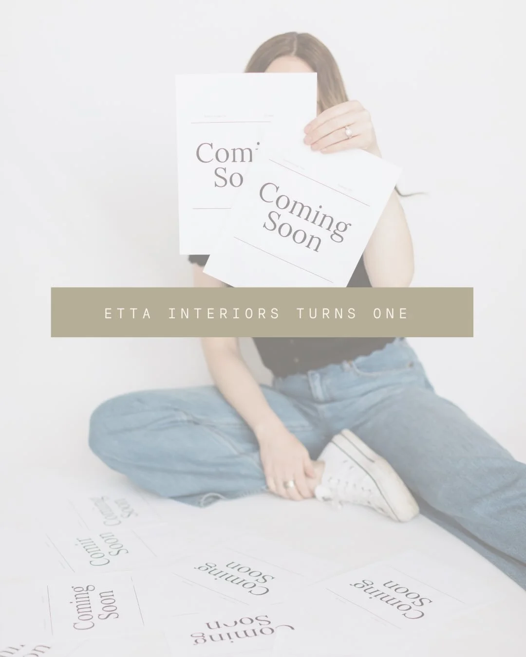 Today, we are one year old! ✨ While the business is celebrating its first birthday, the entrepreneurial spirit behind it has been with me much longer.

Since 2015, I&rsquo;ve been building, learning, pivoting, and collecting lessons along the way wit