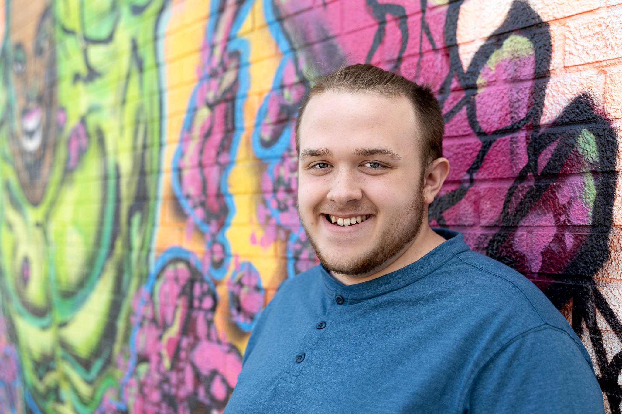 How to Prepare for Your Senior Photo Session | Davison, Michigan Senior Photographer