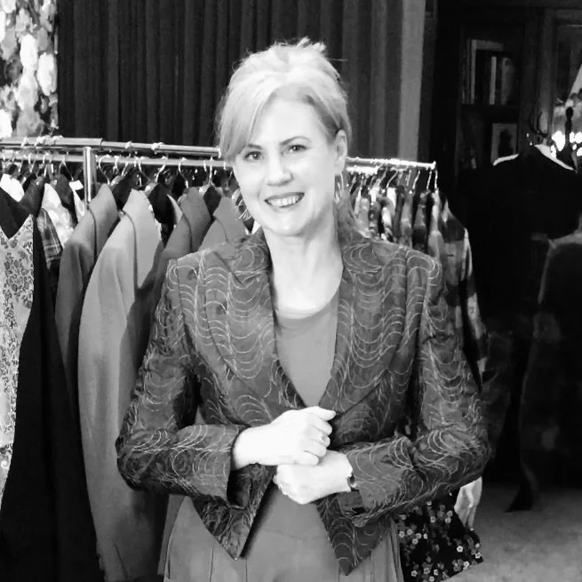 How to begin wearing colour at work and beyond