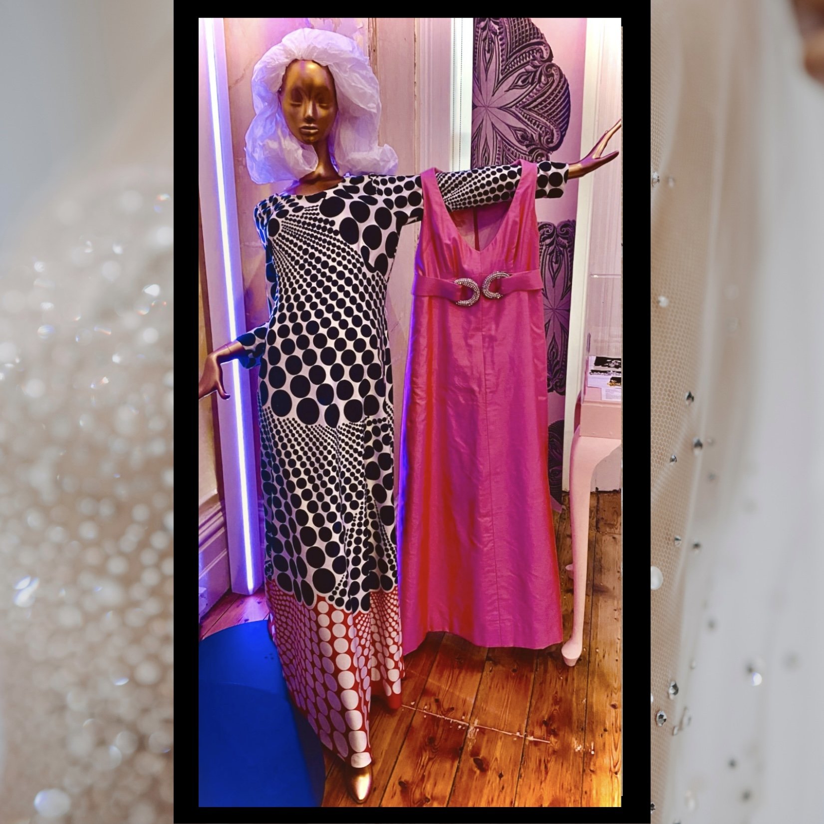 20 New Year’s resolutions for your wardrobe