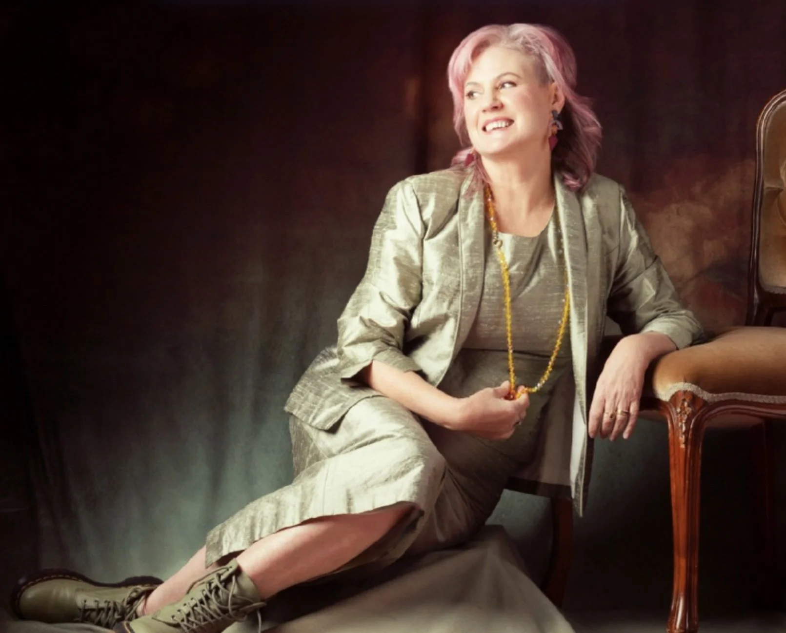 The hidden pressures women face choosing workwear