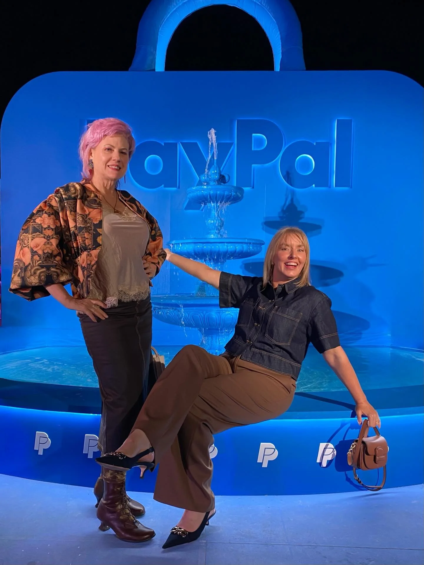 I always look forward to seeing any fashion week&rsquo;s program but it&rsquo;s not the runways showcasing latest fashions that I seek out. I&rsquo;m much more interested in fashion psychology and sociology as I trained as an image consultant, not a 