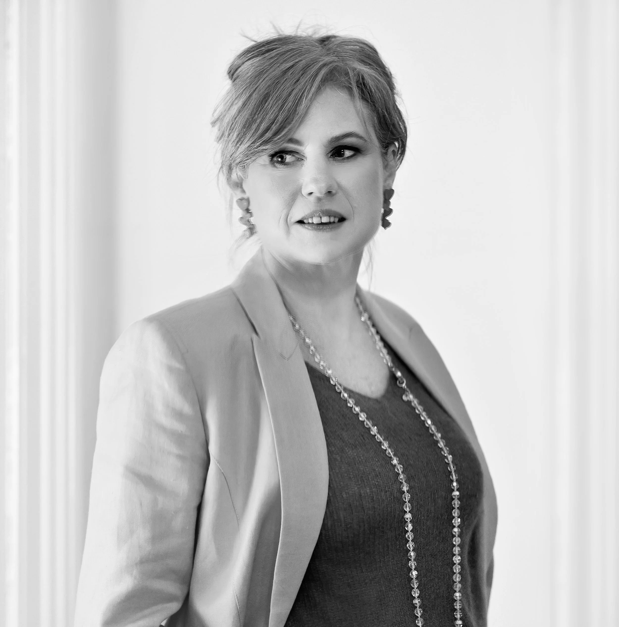 IWD: Balancing the scales