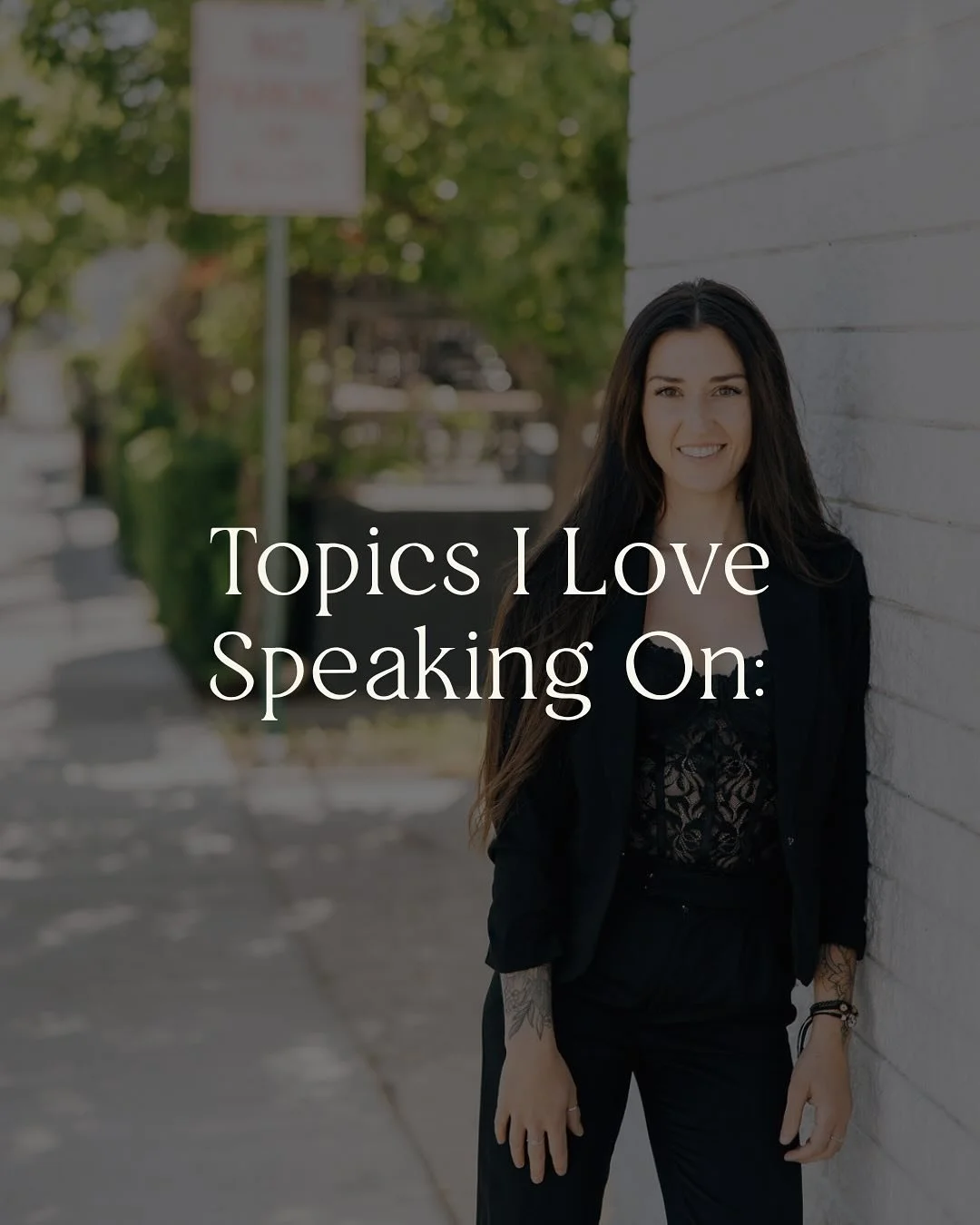Whether it&rsquo;s a corporate conference, leadership retreat, or company event &mdash; I love bringing powerful, actionable insights to audiences.
📩 Send me a message if you&rsquo;re planning an event &amp; want to talk about having me as your spea