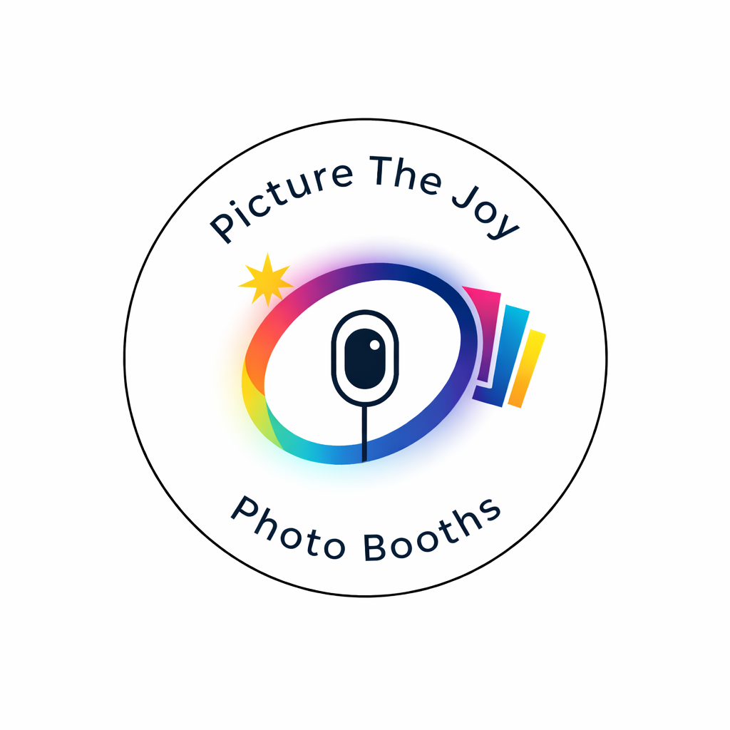 Picture The Joy Booths