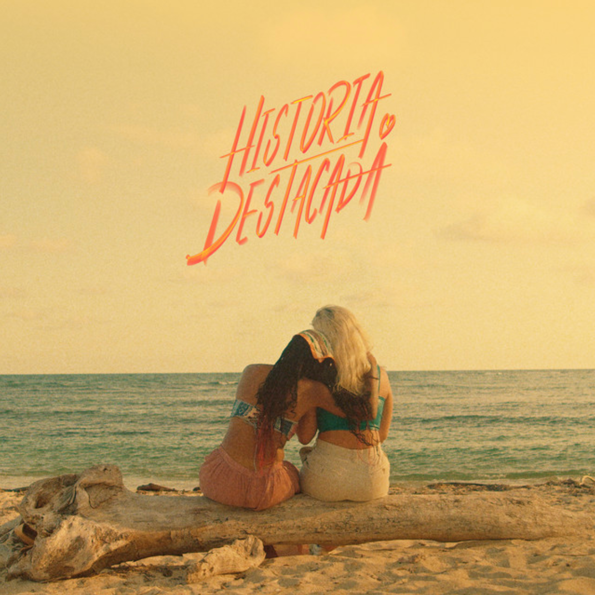 Serranow: ''Historia Destacada''