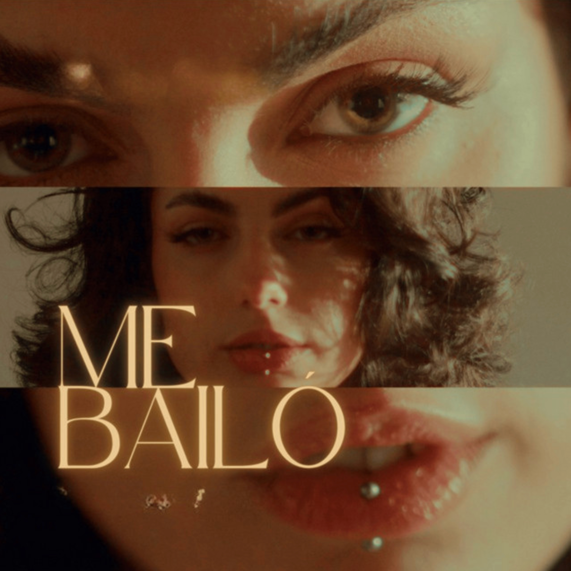 Calao Sense: ''Me Bailó''
