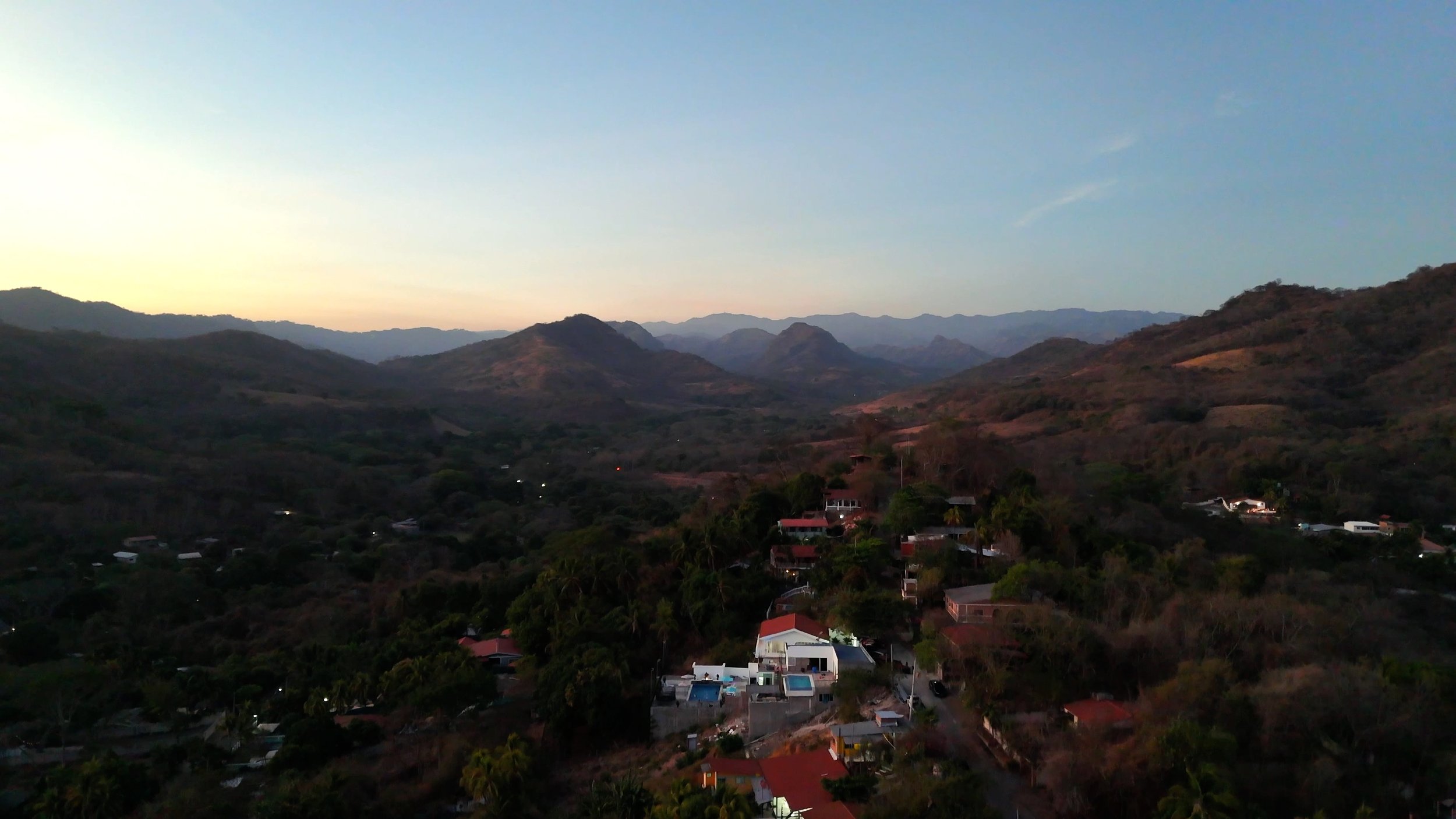 Atami, El Salvador