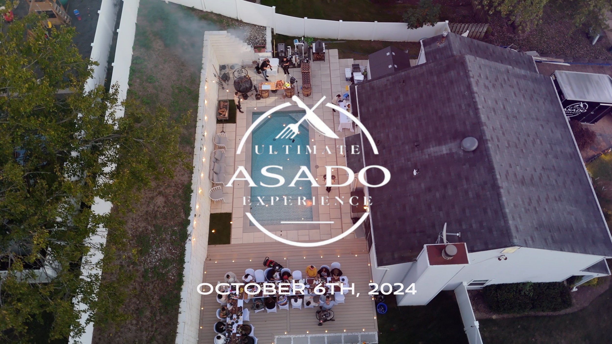 The Ultimate Asado Experience