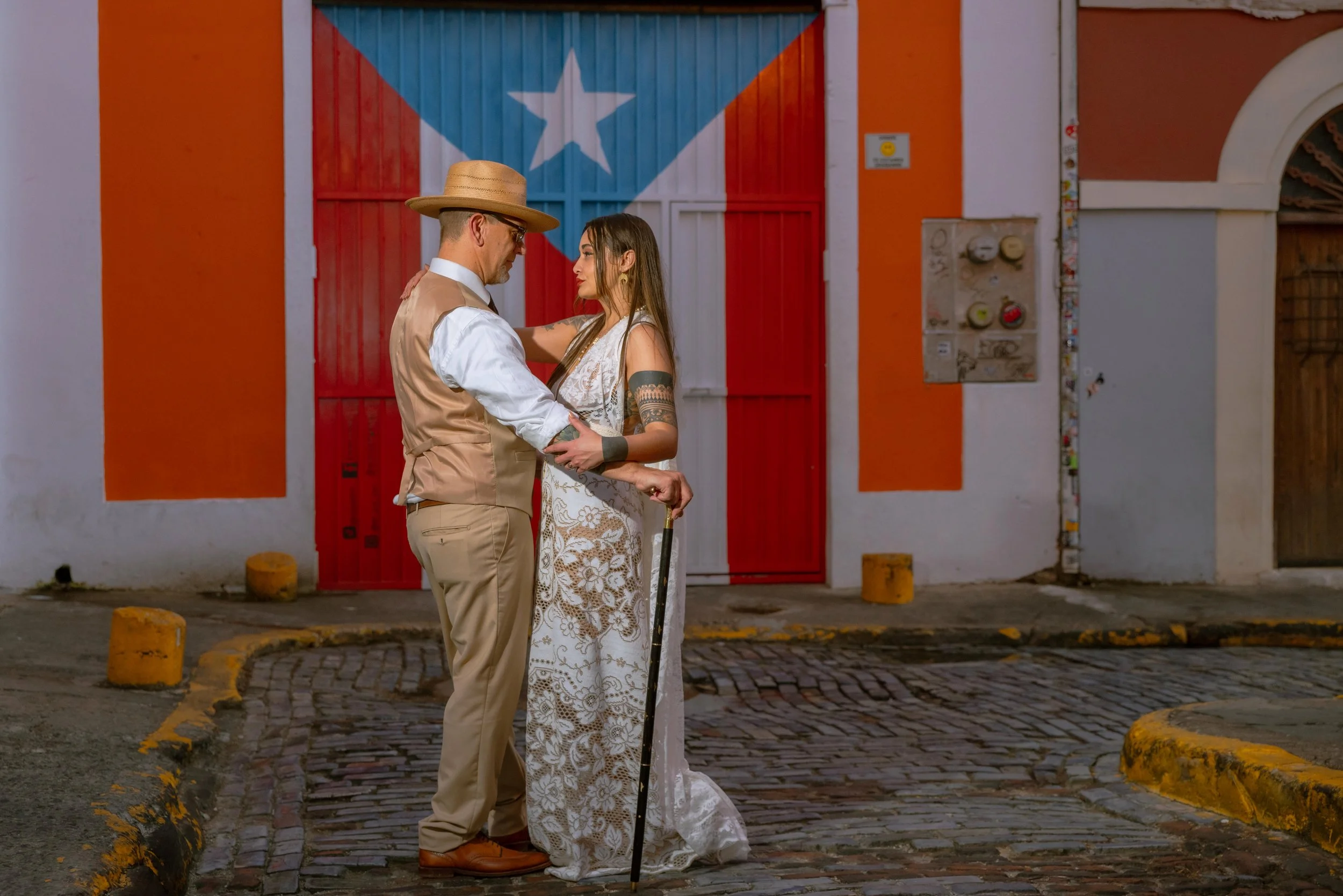 Puerto Rico Wedding Venues I Love