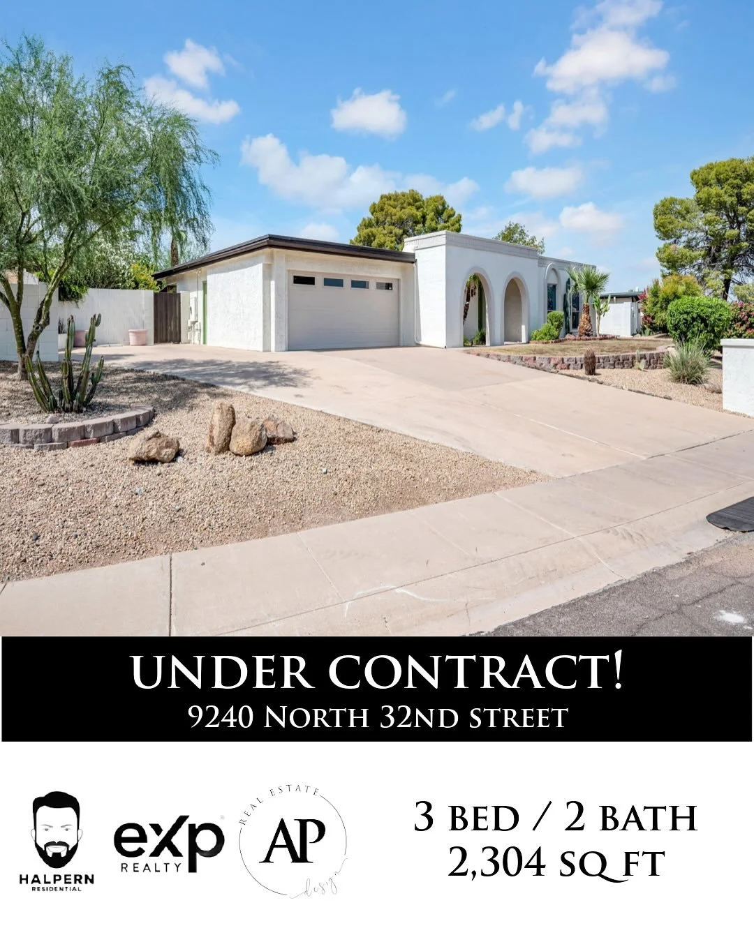Even in a market where you often hear it&rsquo;s a buyer&rsquo;s game, our strategic approach brought in multiple offers and got our sellers under contract fast.

Thinking about selling your home? Let&rsquo;s create a plan that gets you results.

Pre