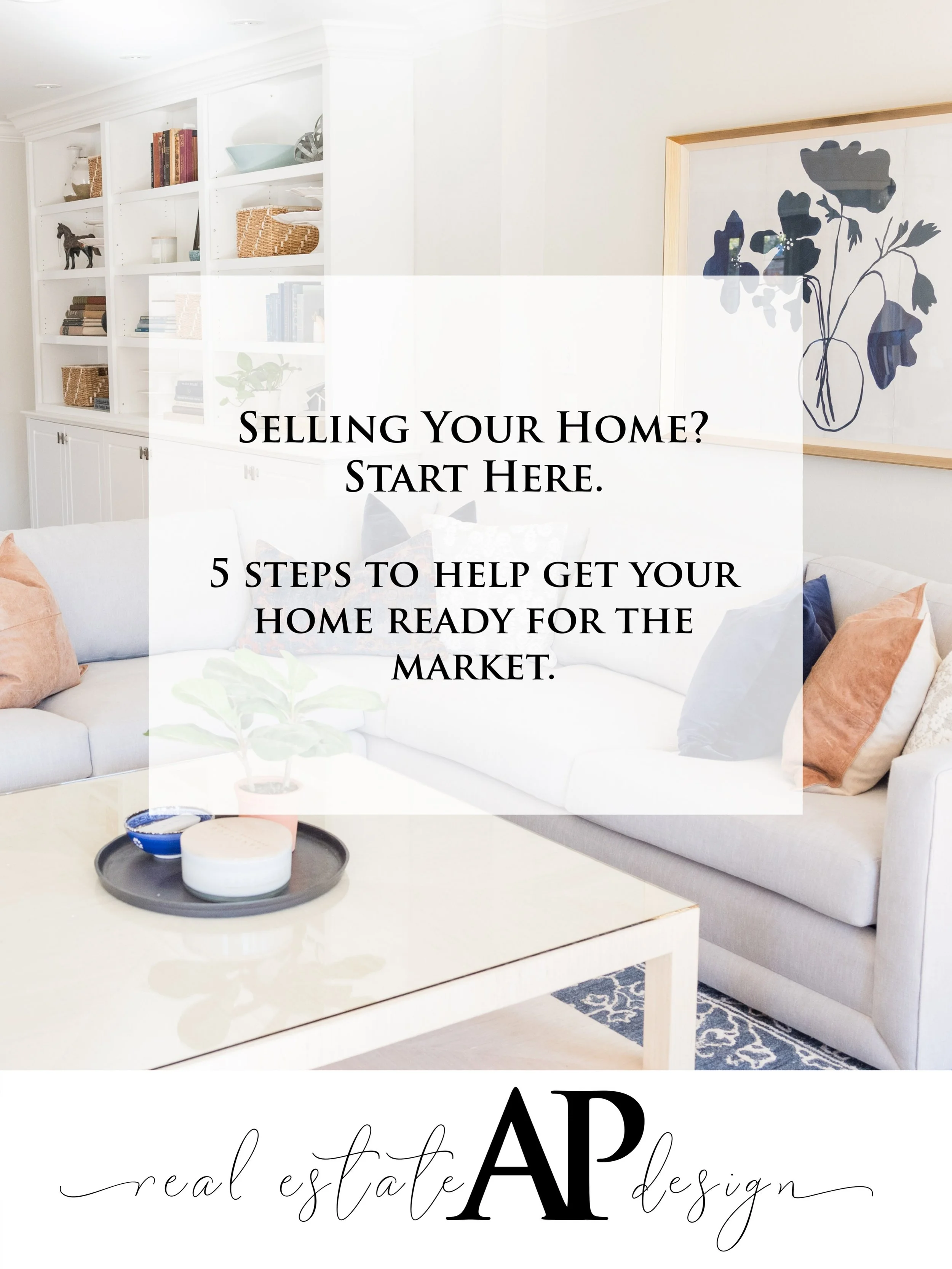 Sound intimidating? 

I can help!✨

 #arizonarealestate
 #azrealestate
 #azinteriordesign