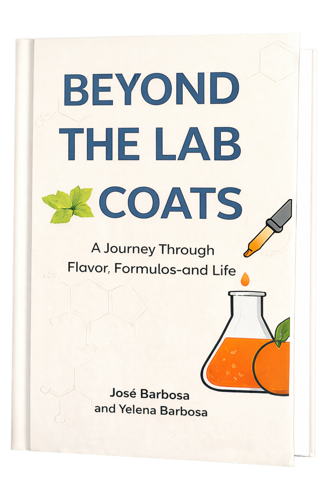 Beyond The Lab Coats