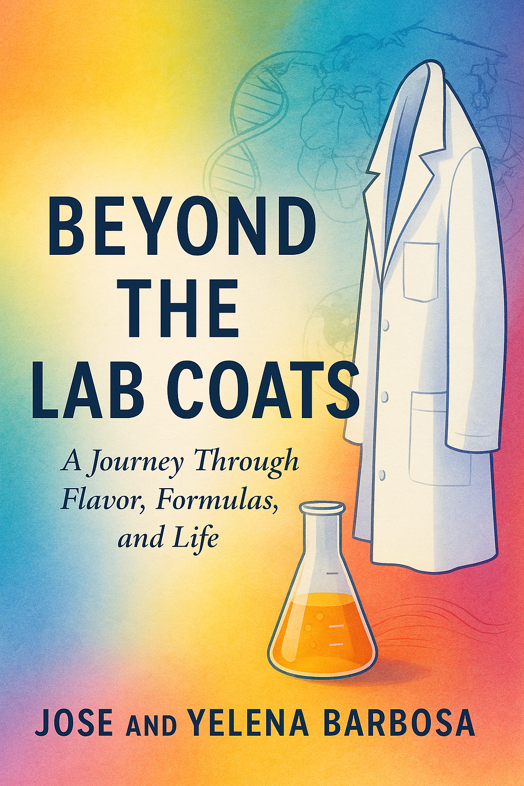 The Barbosa Resiliency Quotient: Lessons in Grit from the Lab to Life