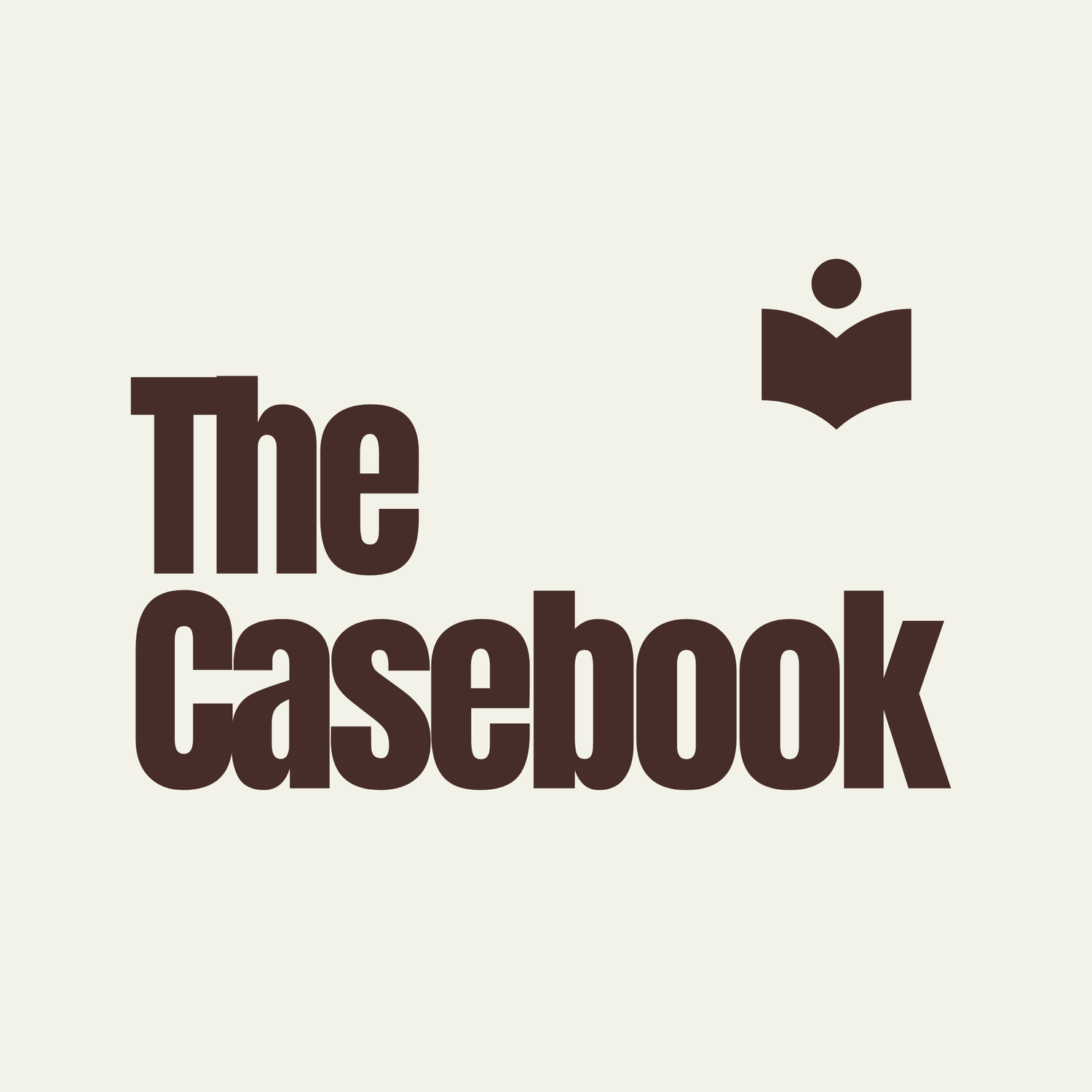 The Casebook Podcast