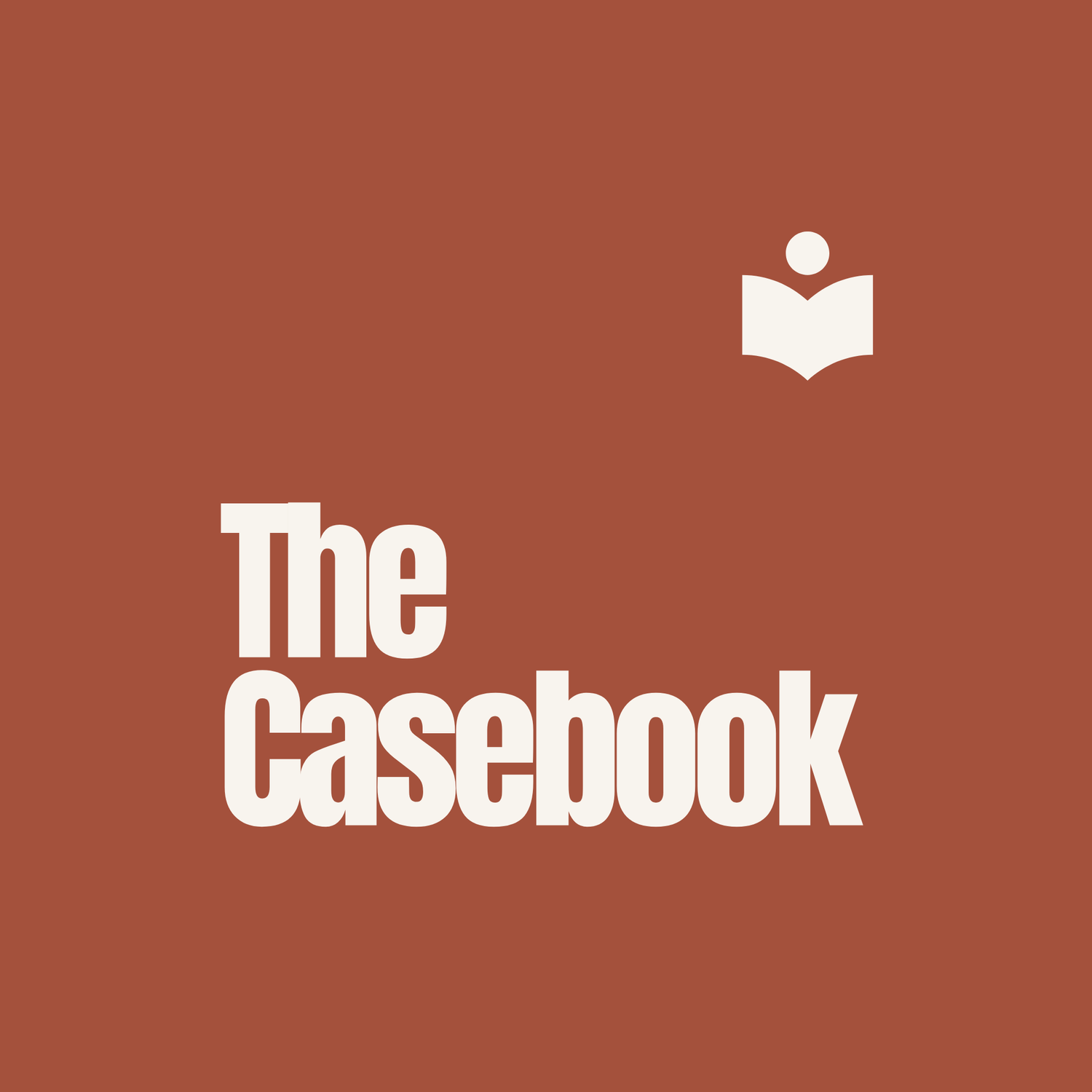 The Casebook Podcast