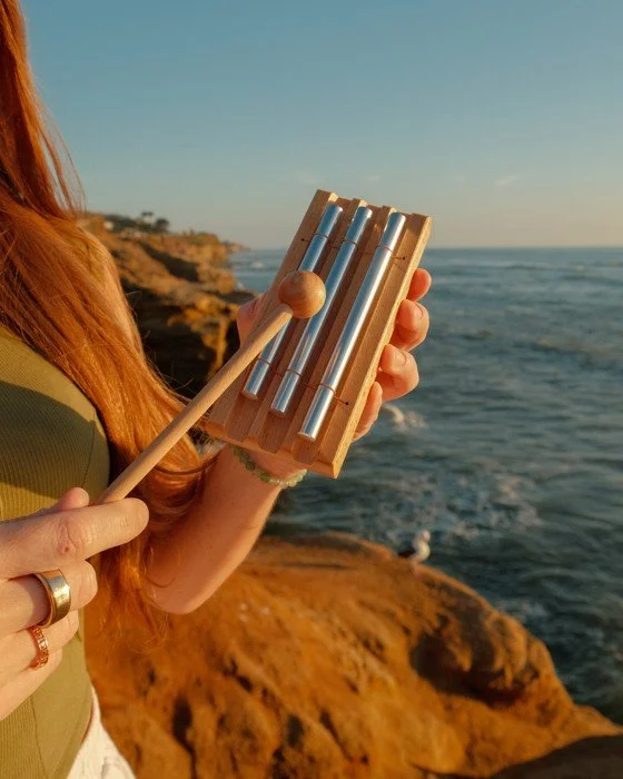 San Diego  Sound Bath Private