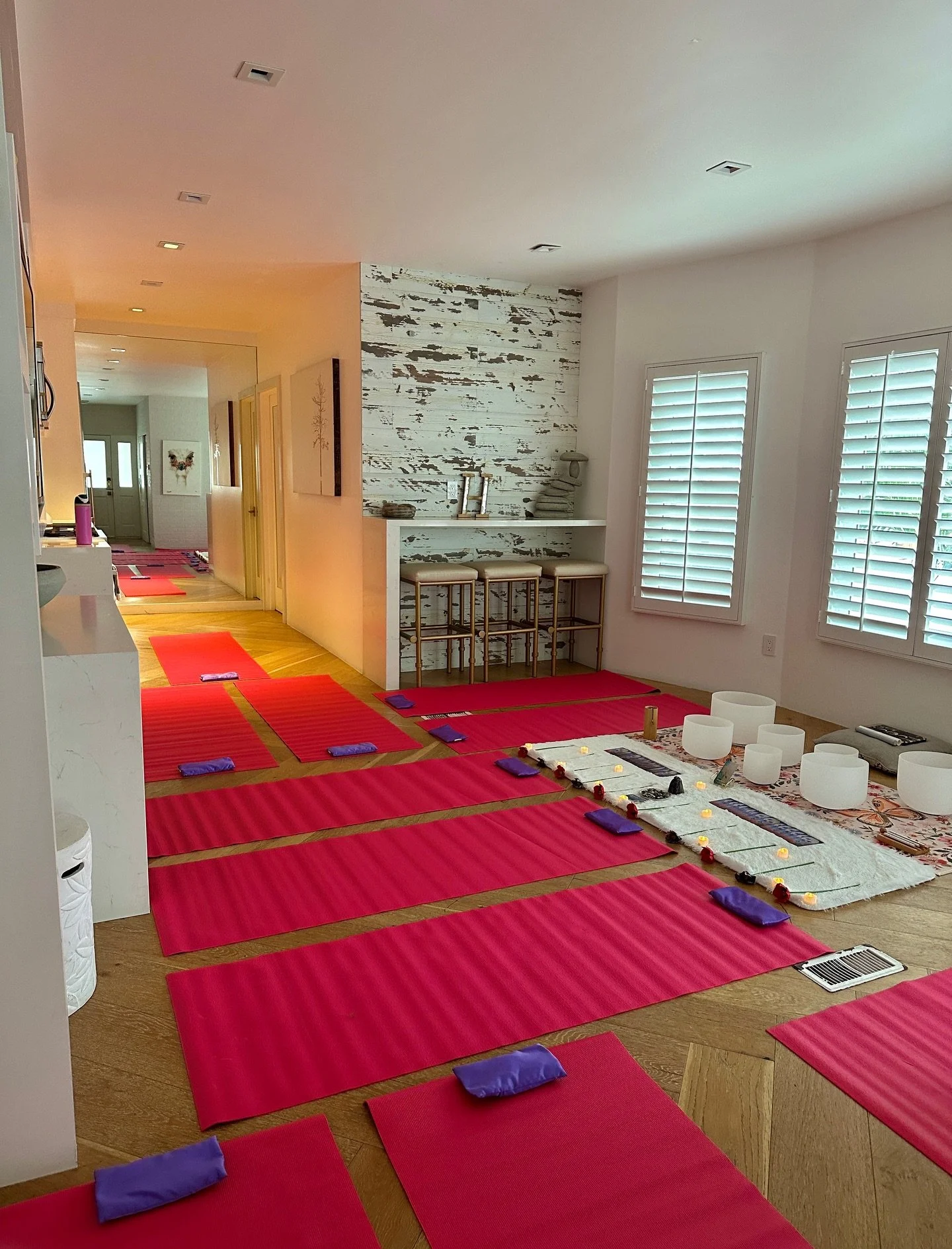 Bachelorette celebrations can feel just as good as they look 💗✨

I created a private sound bath experience centered on connection, relaxation, &amp; intention before the next chapter begins.

Perfect for bachelorettes, birthdays, friend groups, brid