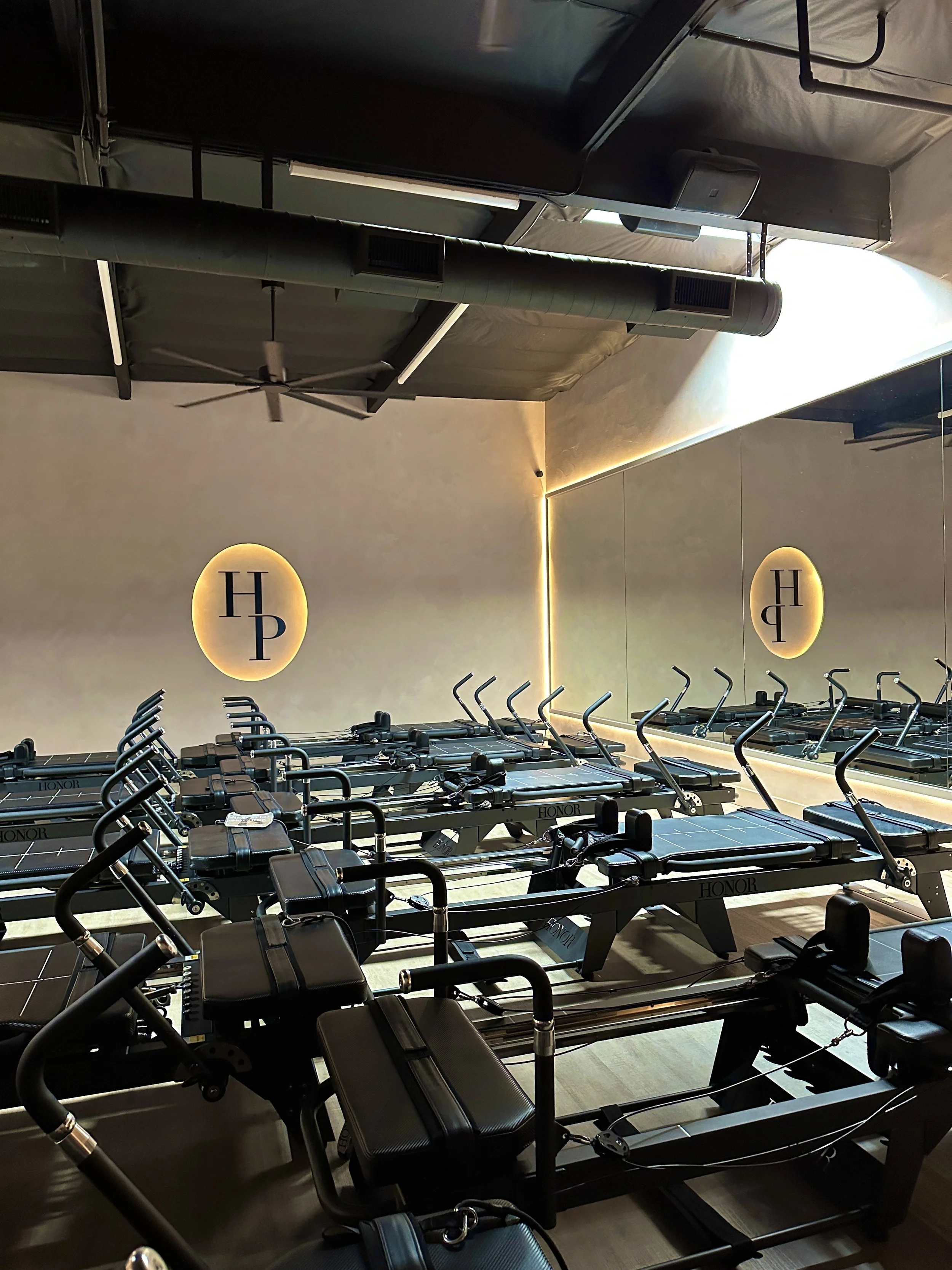 San Diego Pilates Studio with Wellness Offerings