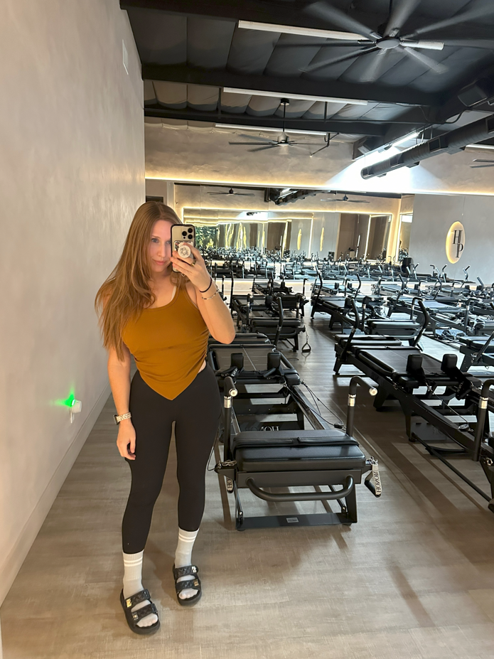 Honor Pilates San Diego