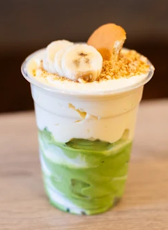 Matcha Cafe Maiko