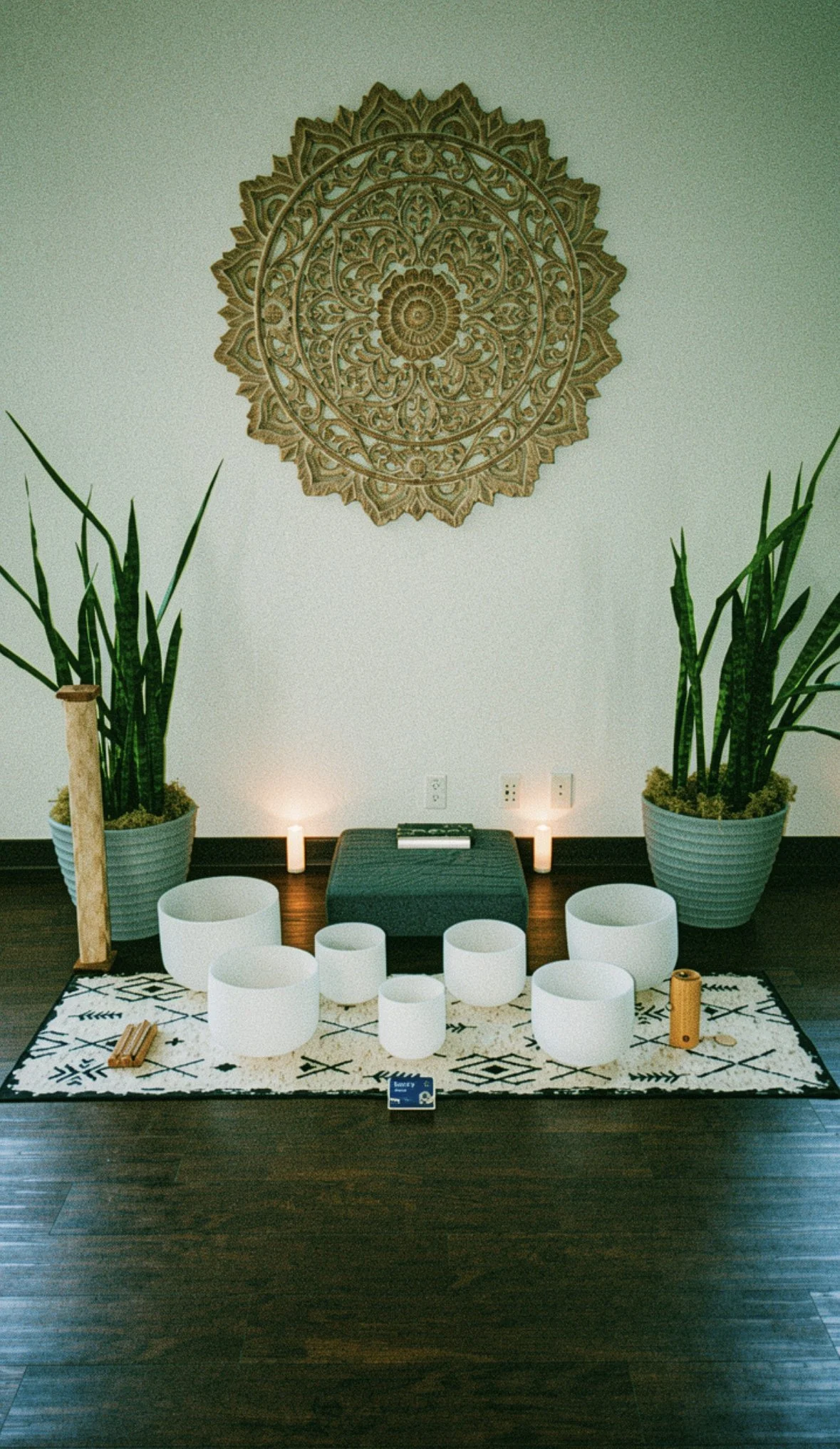 Yoga Nidra &amp; Sound Bath in Sorrento Valley | Expanding Wellness Offerings at Vibrant Life Yoga
