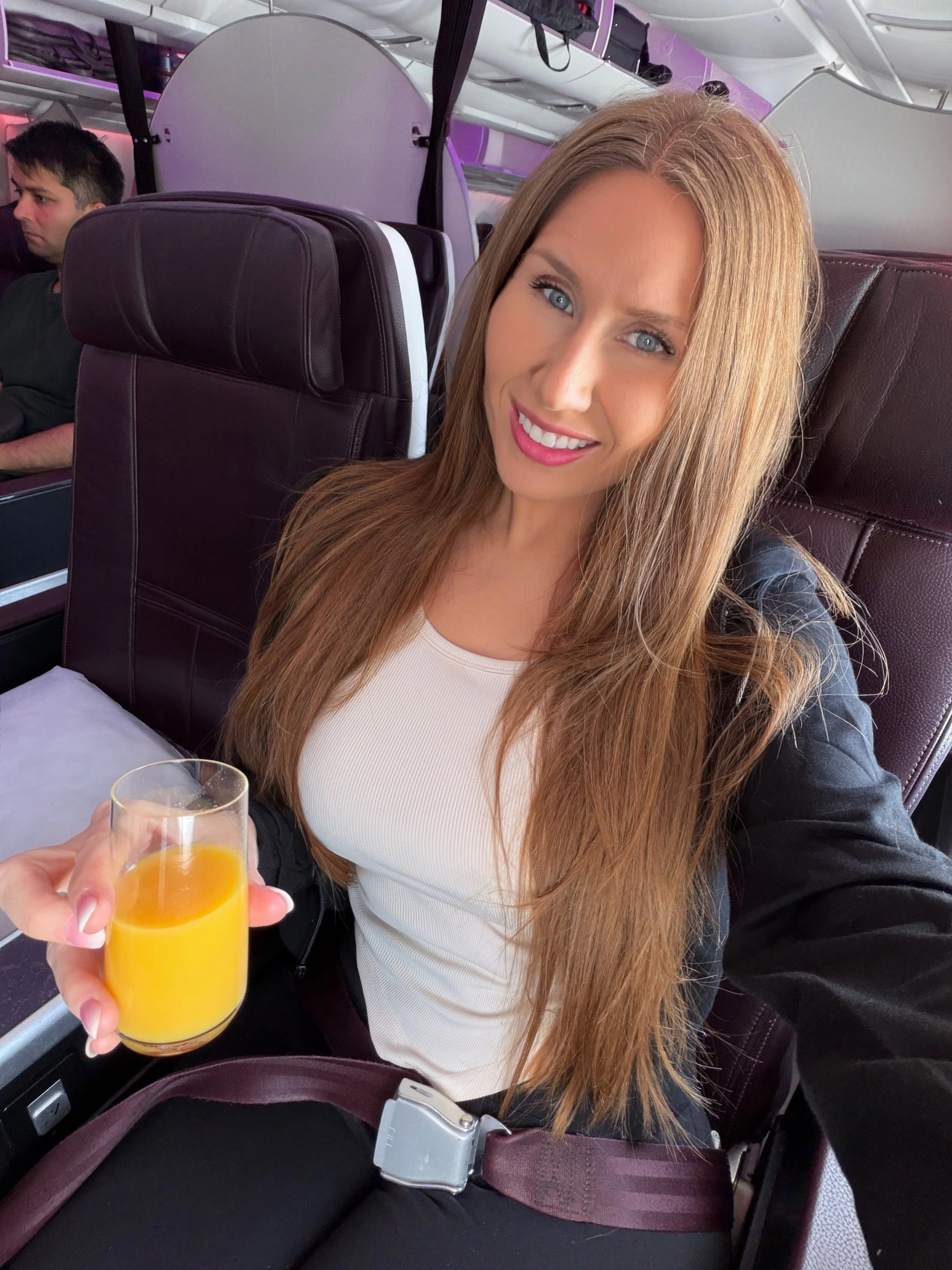 Virgin Atlantic Premium