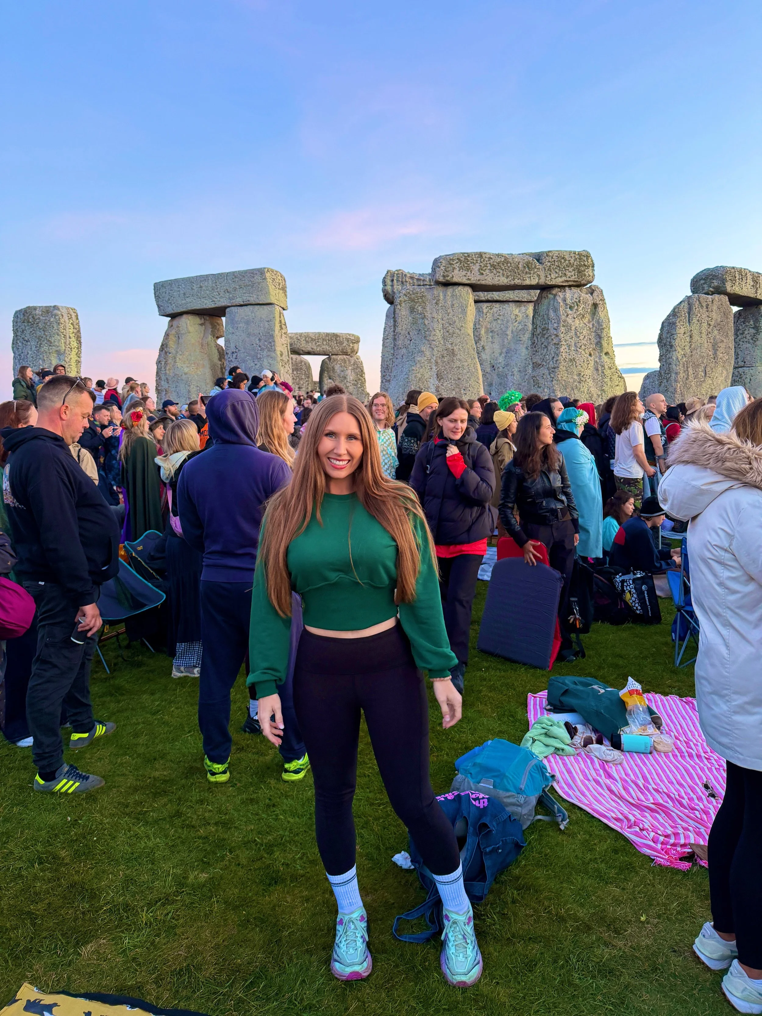 Stonehenge