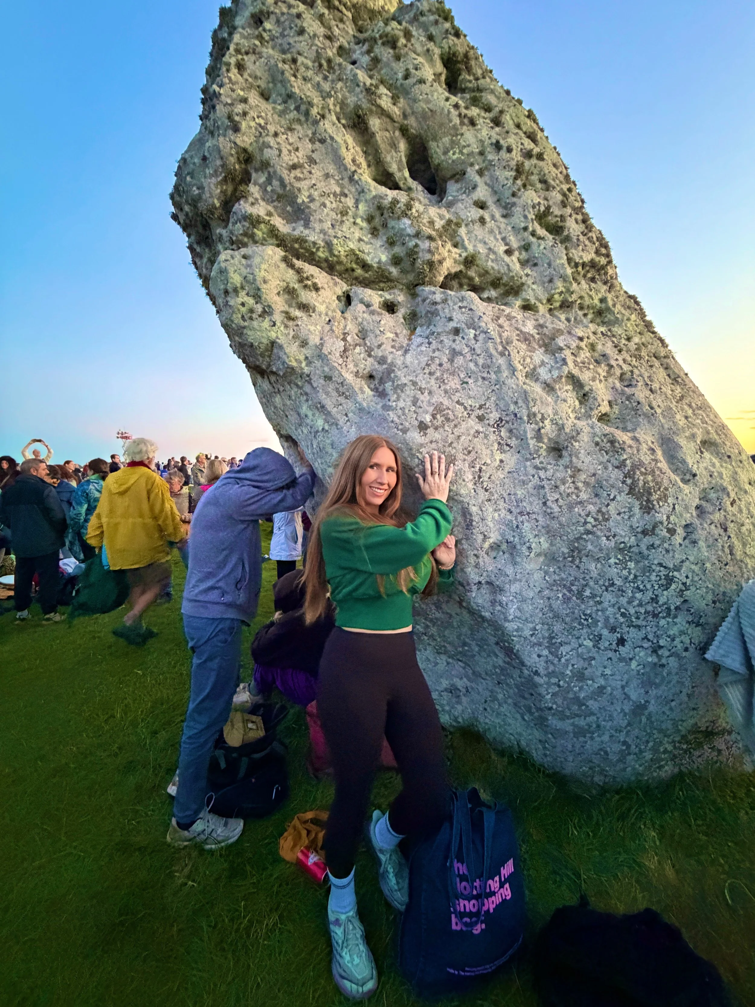 Stonehenge