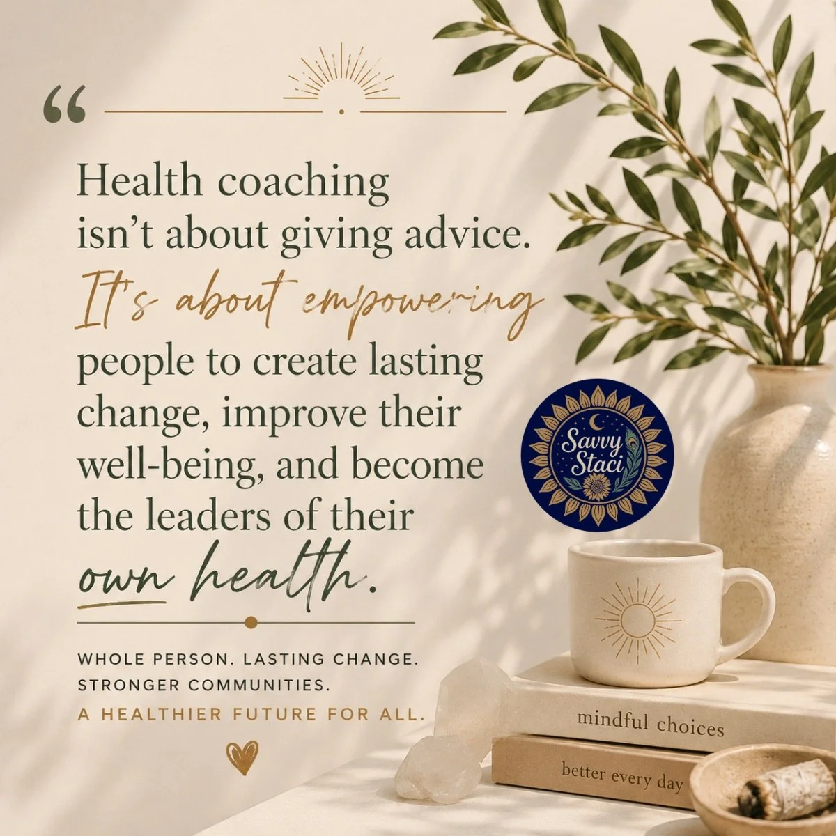 Medicare Proposes Coverage for Health &amp; Wellness Coaching: Why This Is a Historic Moment for Our Profession