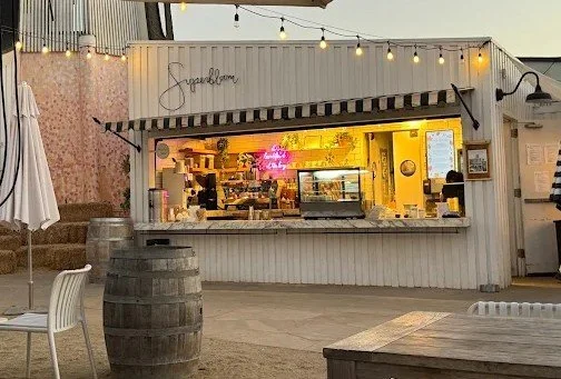 Superbloom Cafe San Diego