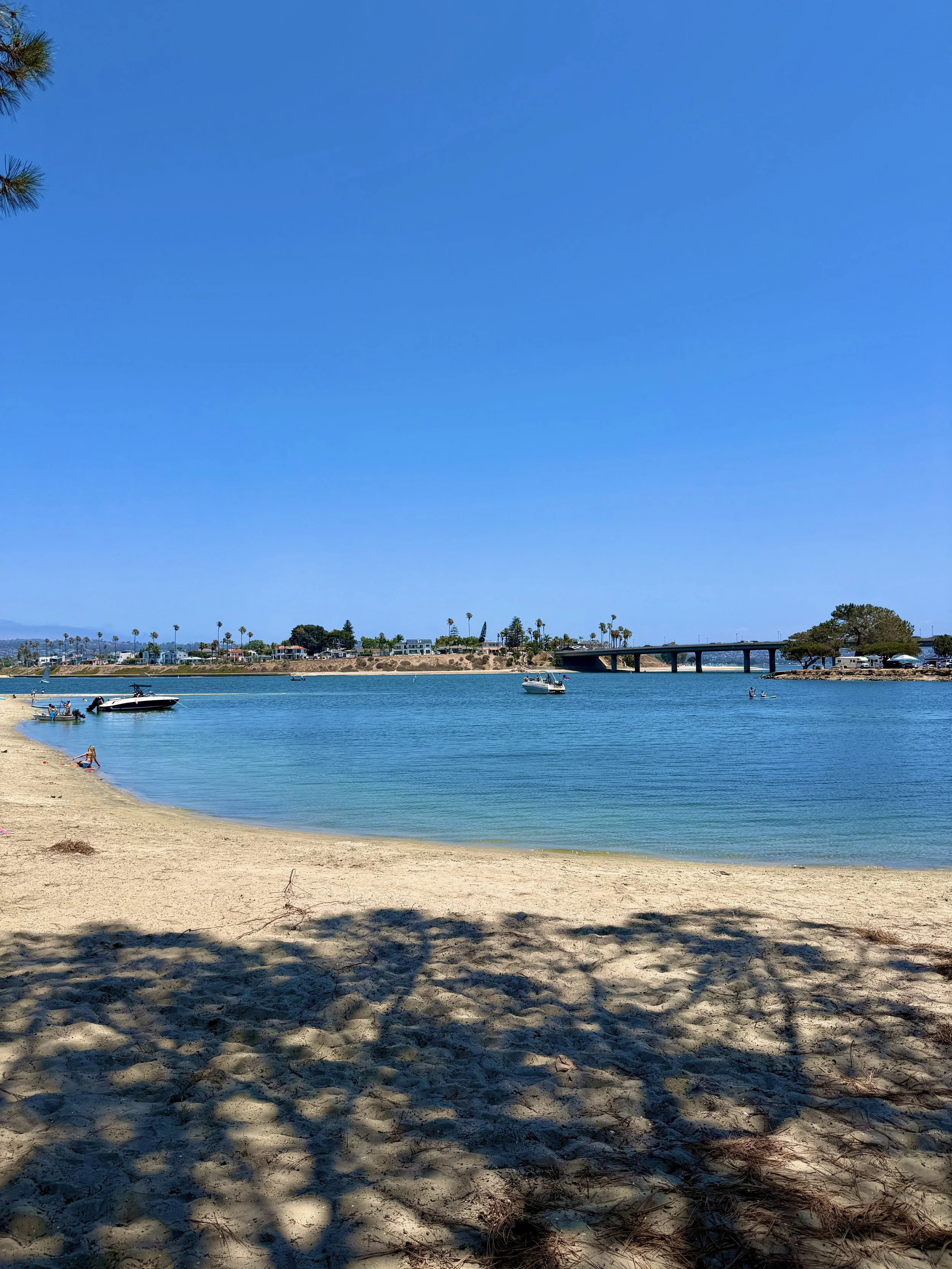 Paradise Point San Diego
