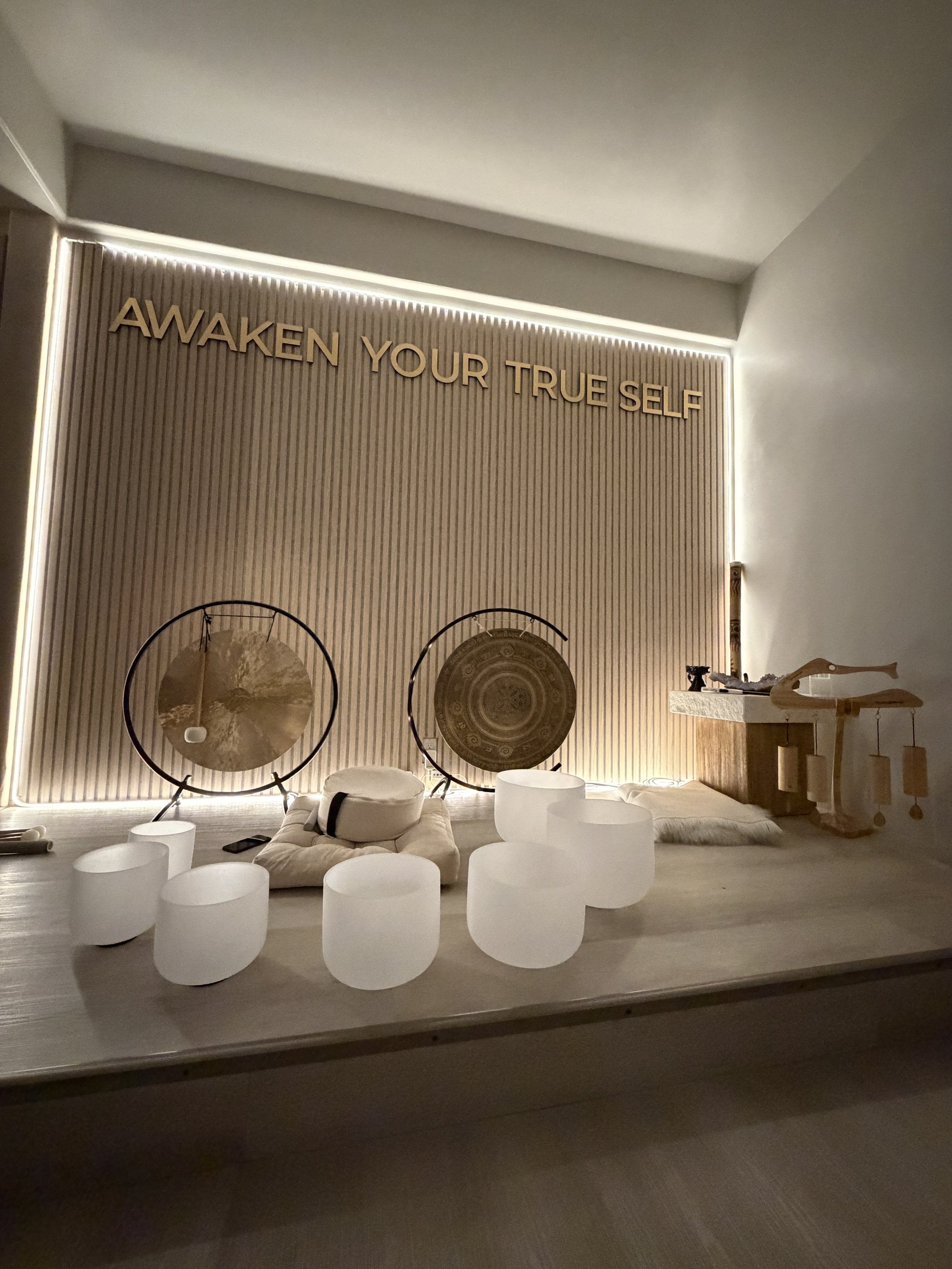 Soure Sanctuary Spiritual Wellness Studio Del Mar