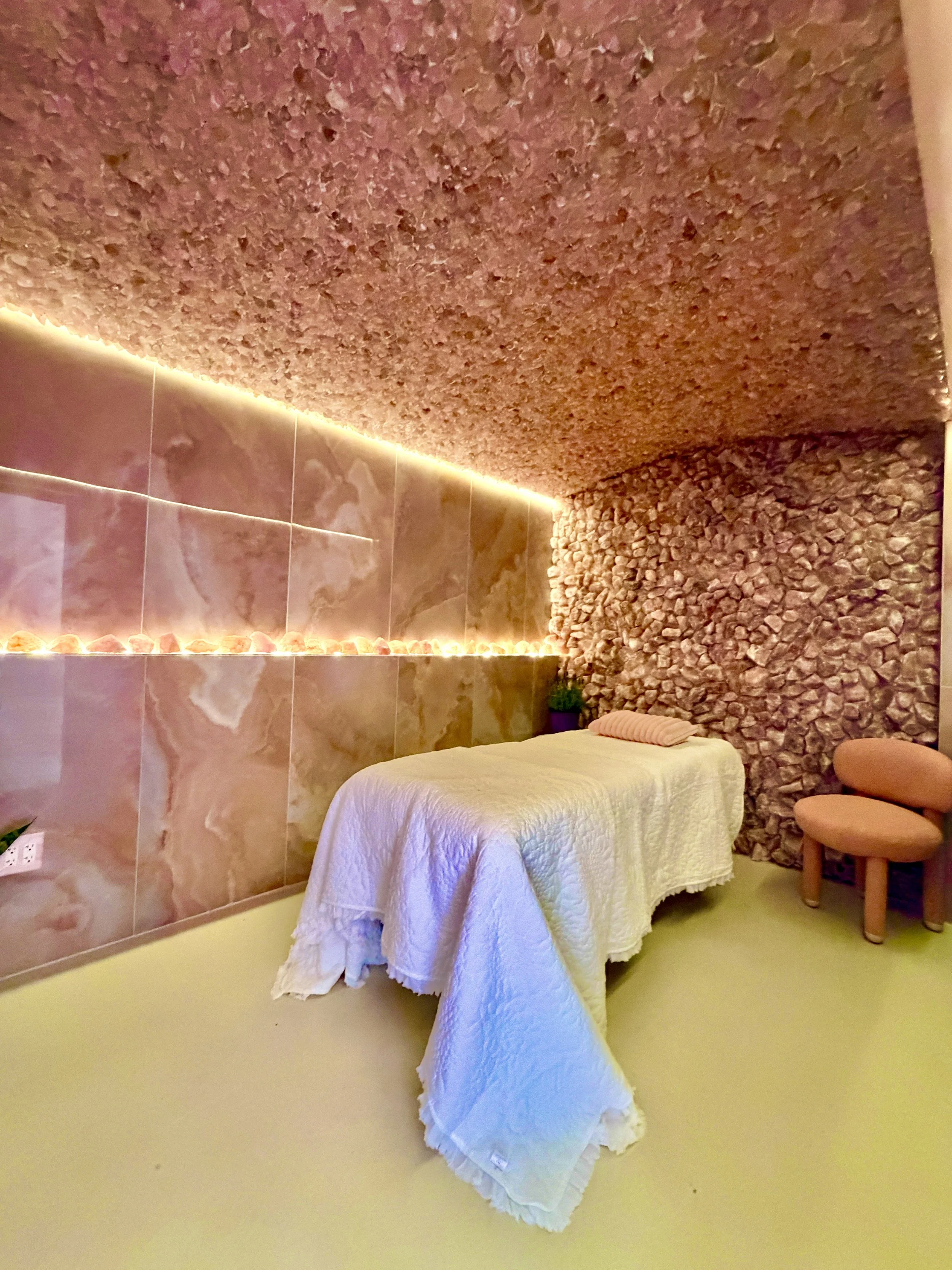 Lavande Vitality House La Jolla San Diego