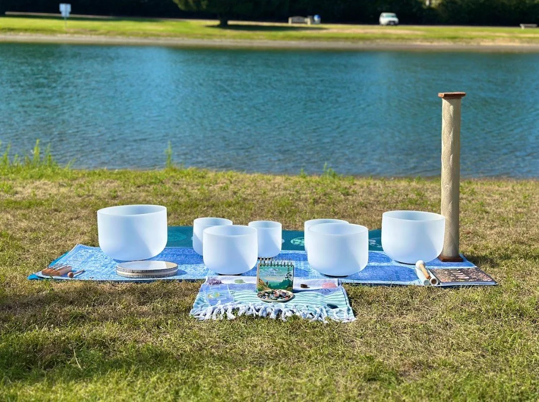 San Diego Sound Bath