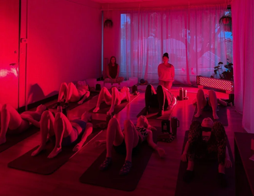 Private Sound Bath San Diego