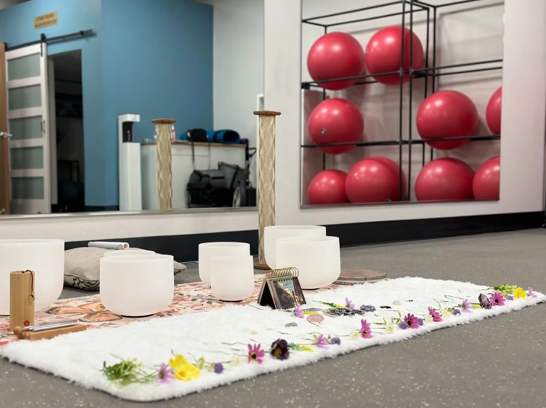 San Diego Sound Bath