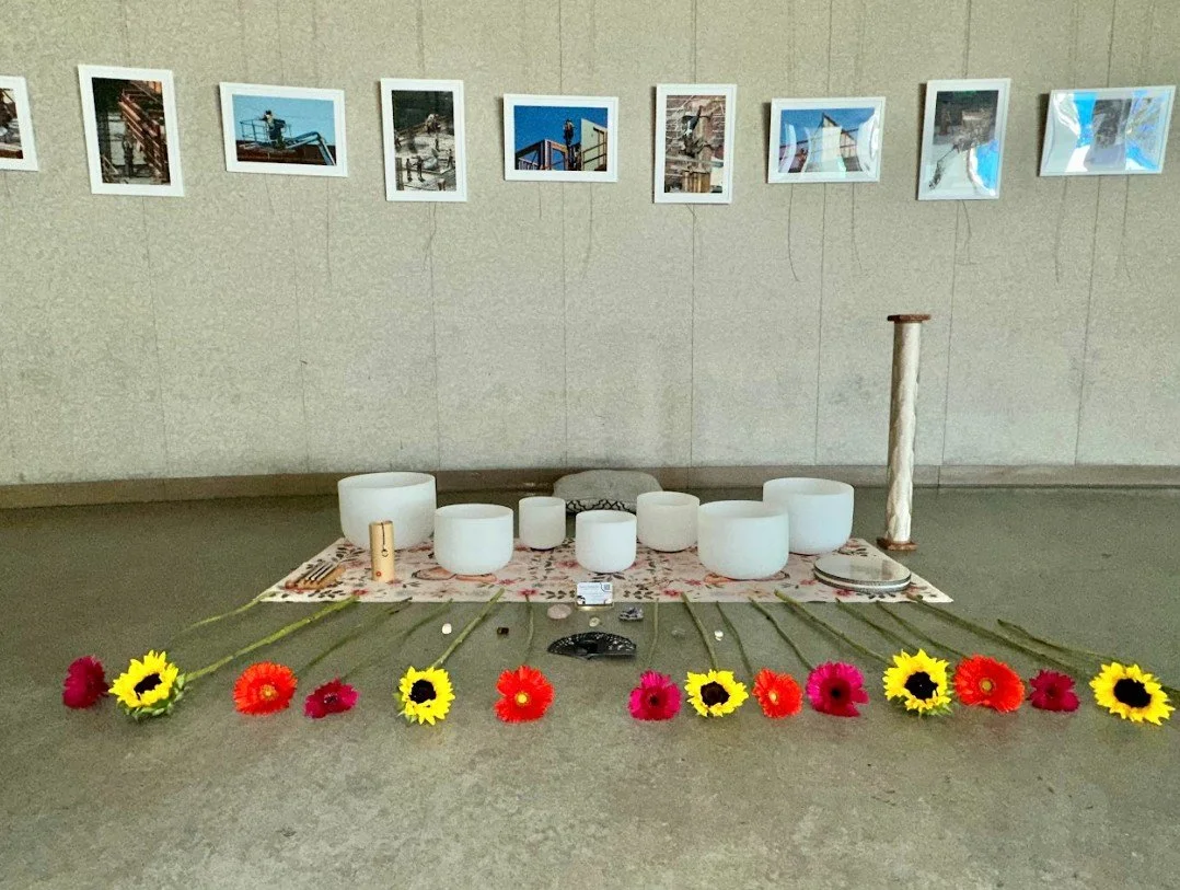 Sound Bath San Diego