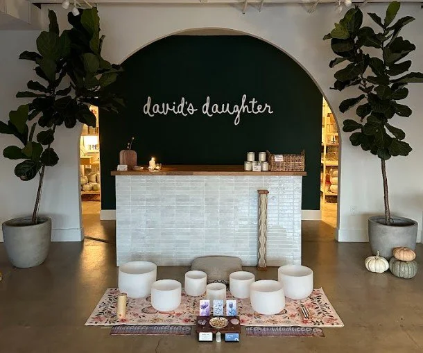 San Diego Sound Bath