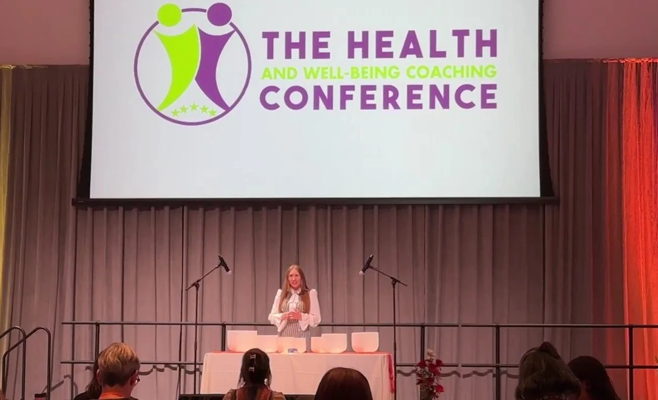 Private Sound Bath San Diego