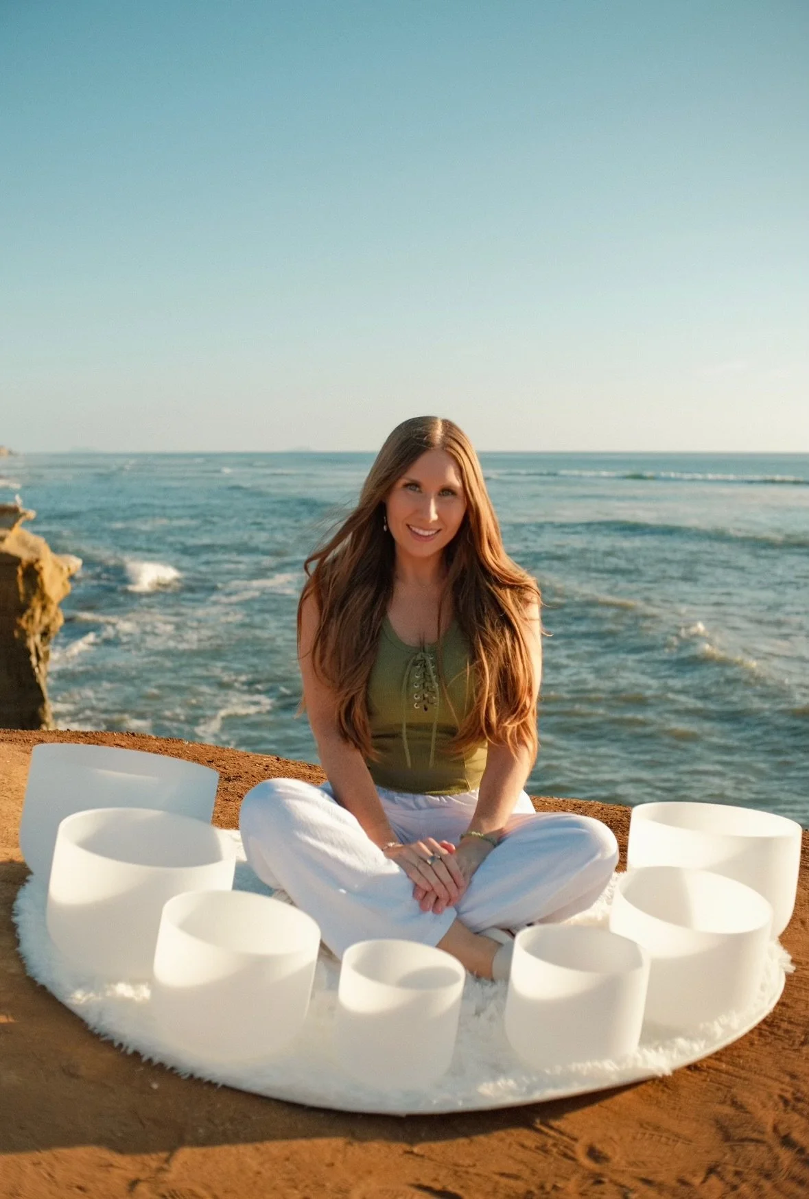 Sound Bath San Diego